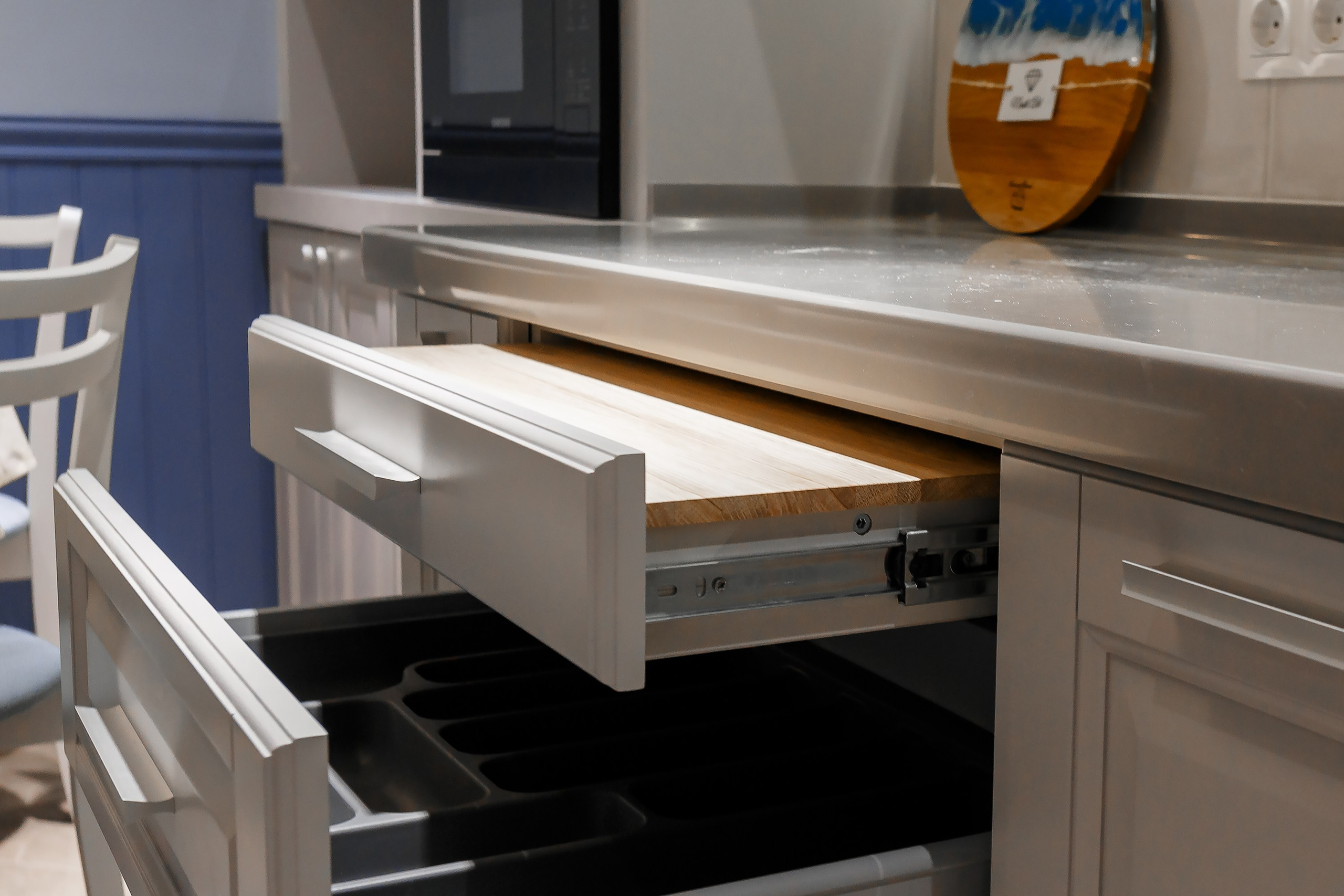 Central interior. Репортажный фотограф в Алмате Чумаков Георгий