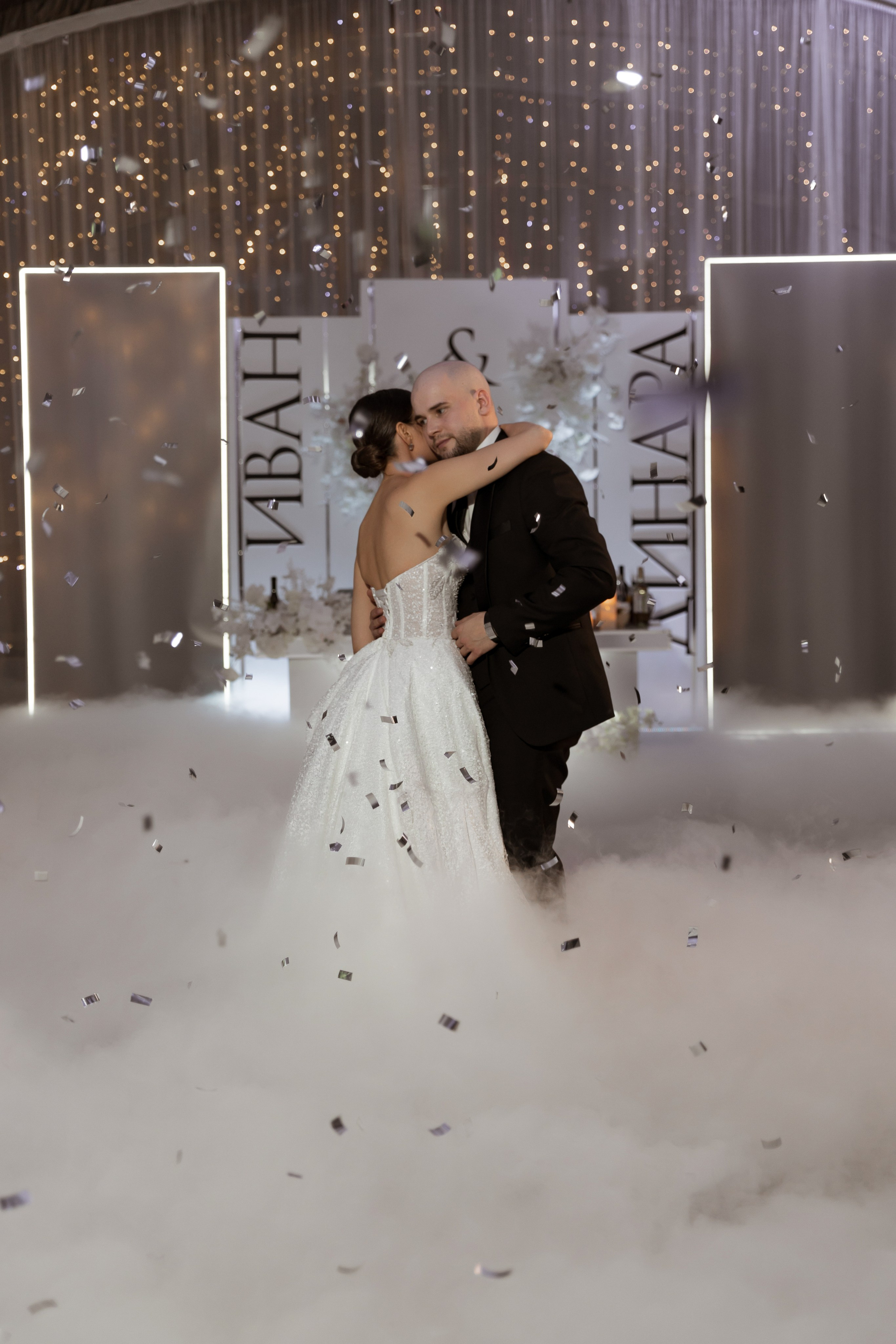 Иван и Динара. Свадебный фотограф в Самаре и СПБ Наталия Константинова