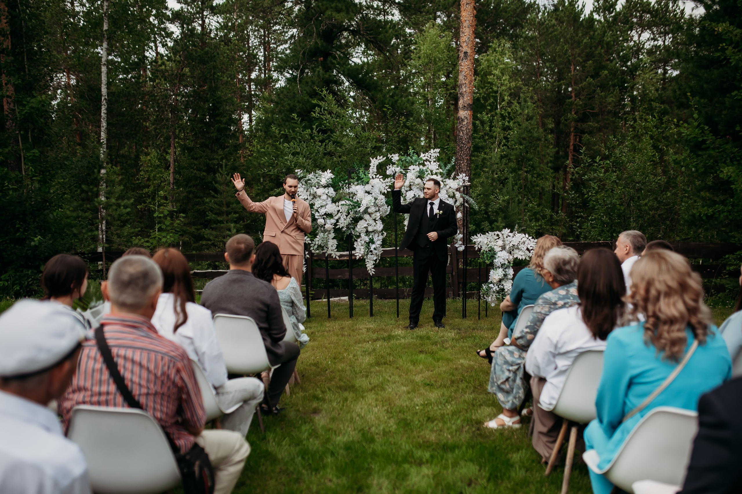 Данил и Элина. Фотограф Тимербаева Алина г. Сургут