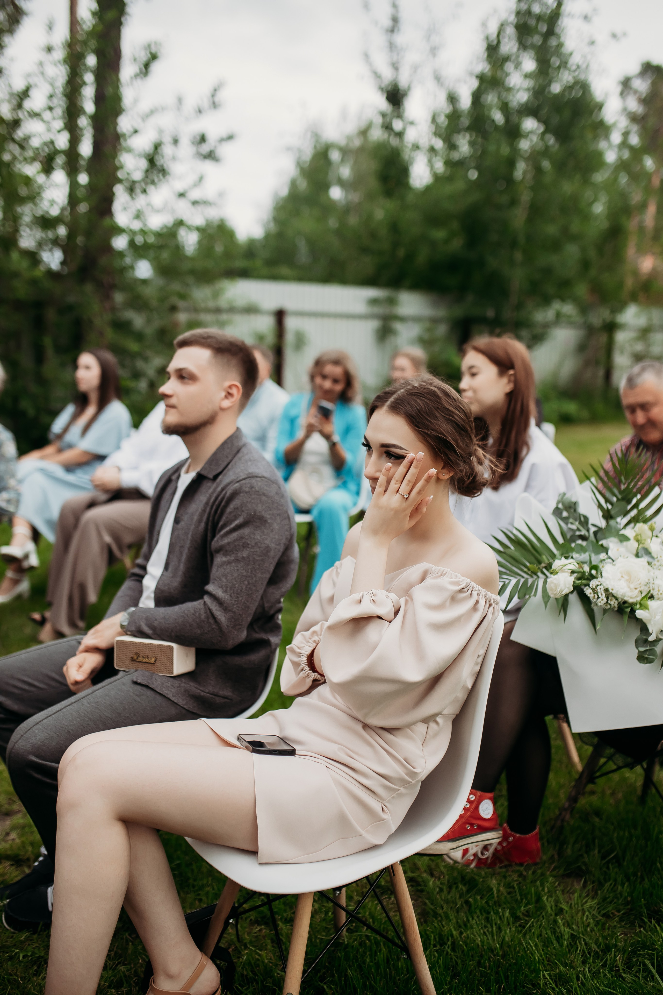 Данил и Элина. Фотограф Тимербаева Алина г. Сургут