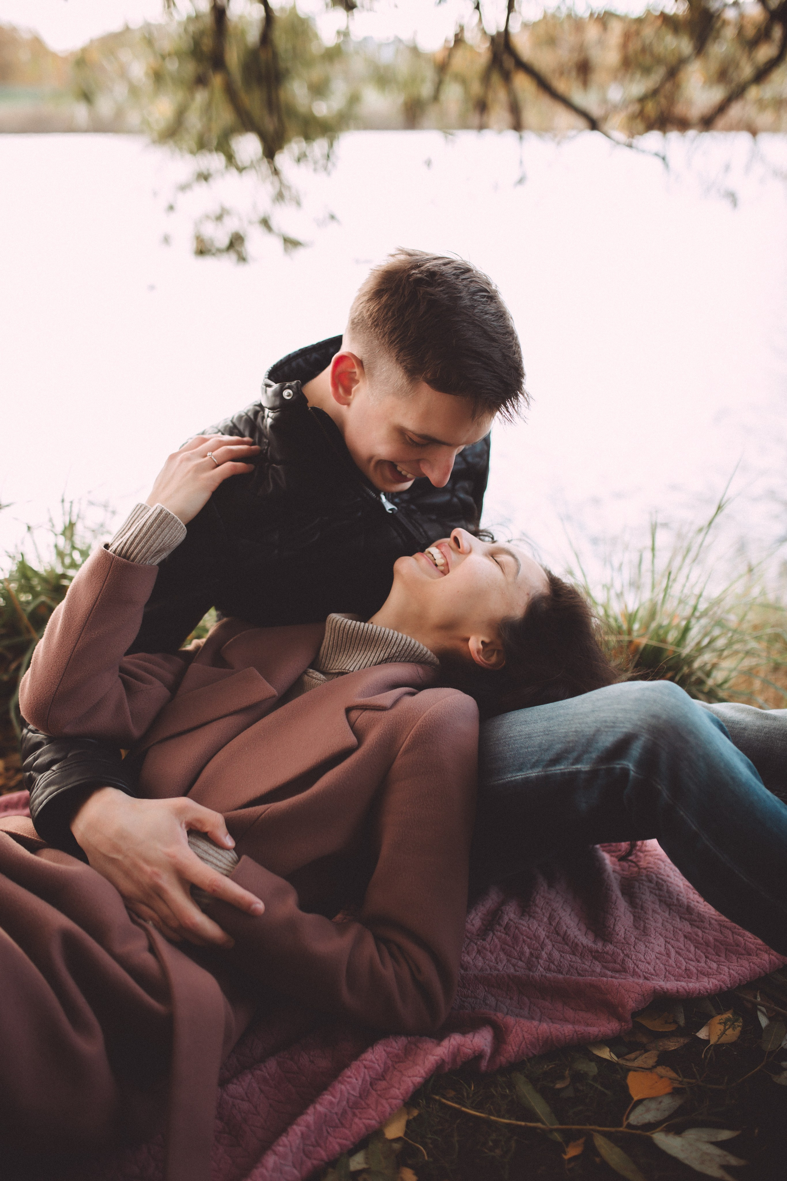 Love Story. Анна Михайлова|Свадебный фотограф в Санкт-Петербурге