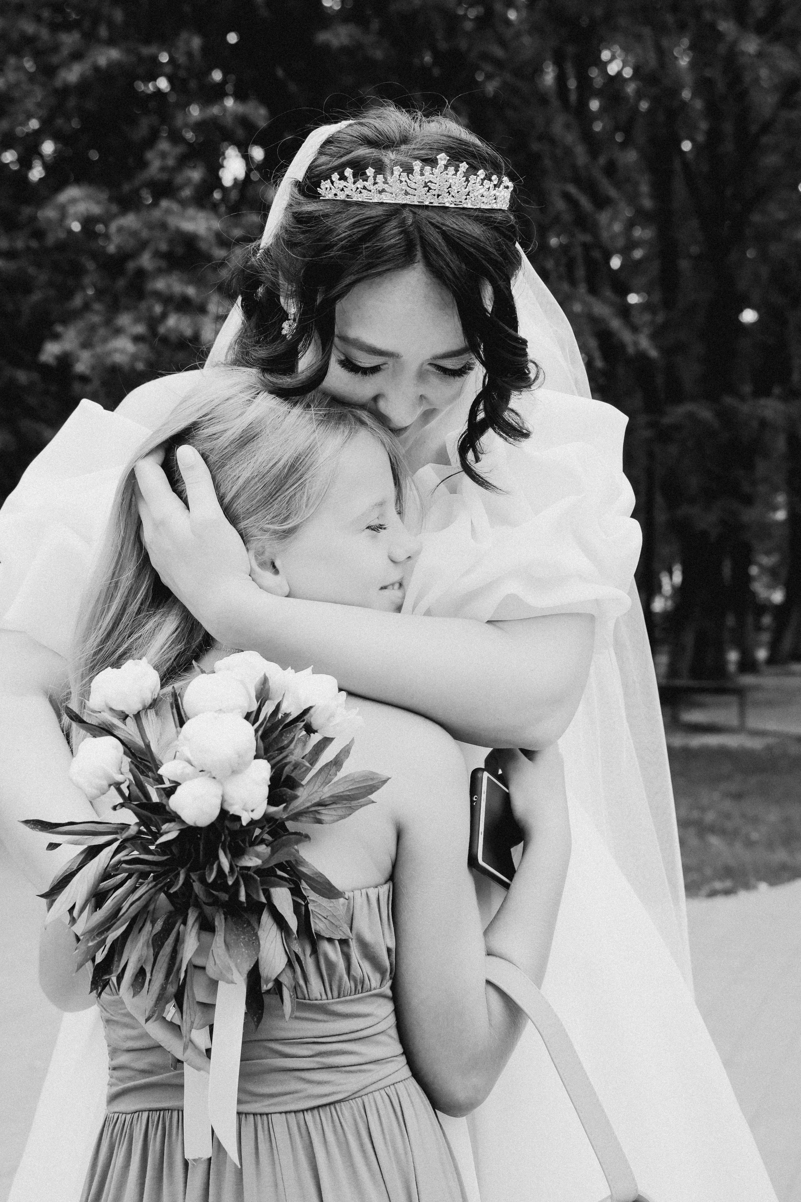 Свадебные съемки. Фотографирую светом и сердцем в Москве с 2014 года