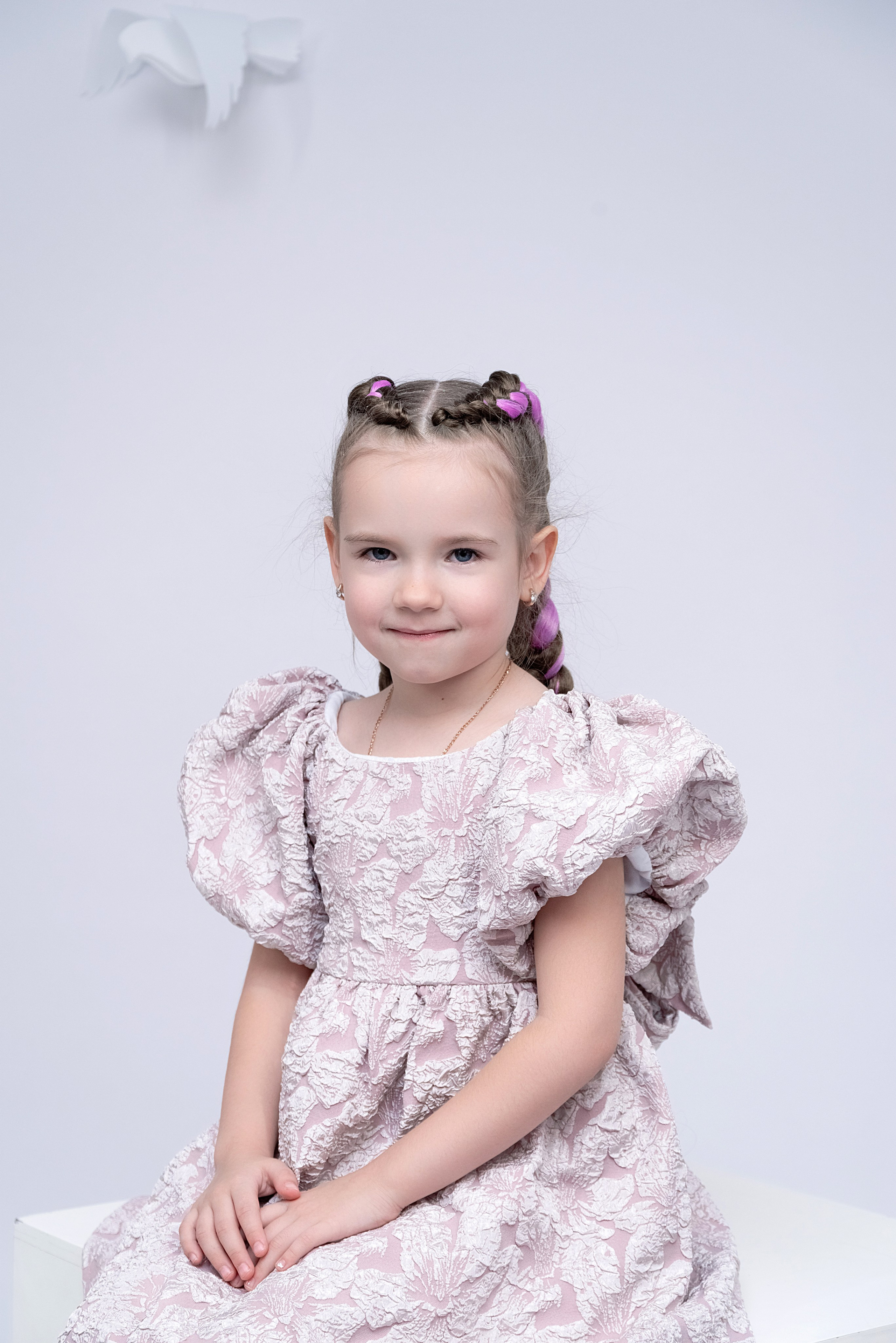 Детский сад. Фотограф Светлана Воронцова