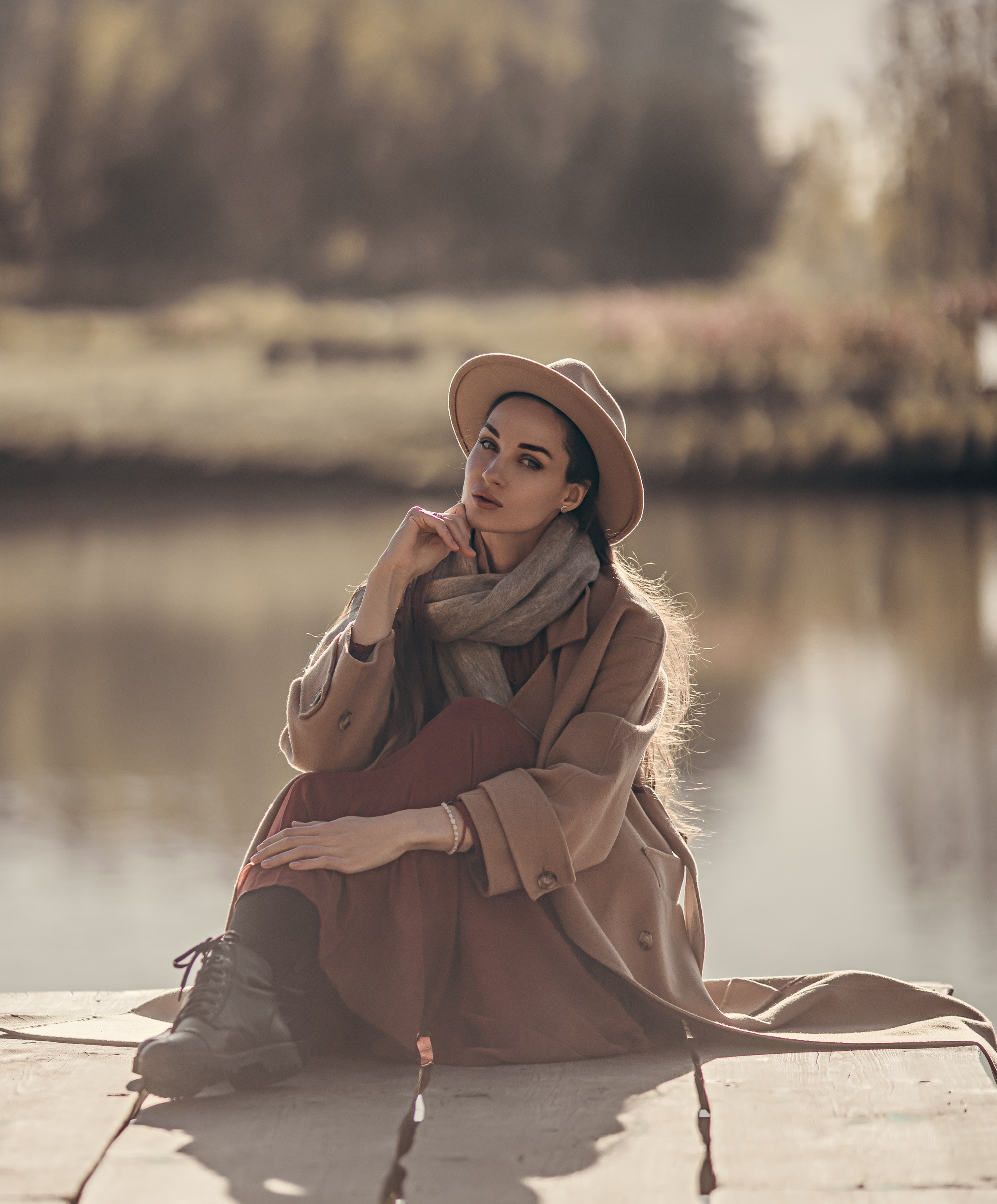 ДАША. Профессиональный фотограф в Москве Марина Григорьева