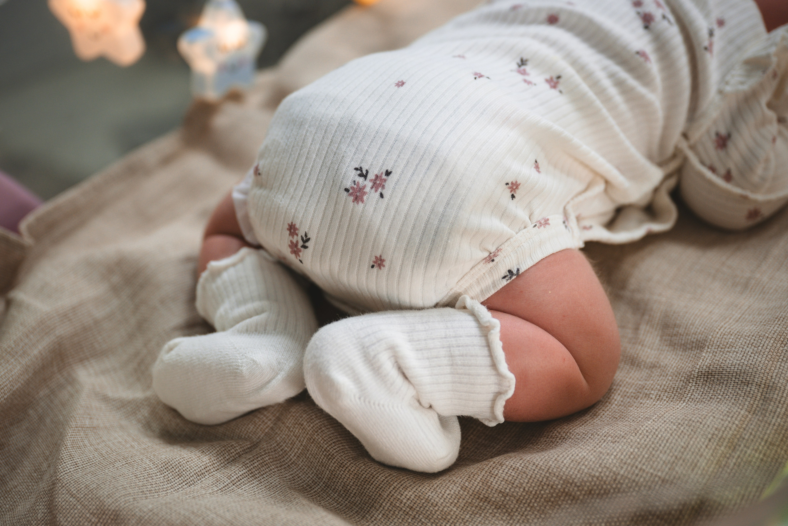 Рождение Алисы. Семейный фотограф в Москве Наталья Капитонова