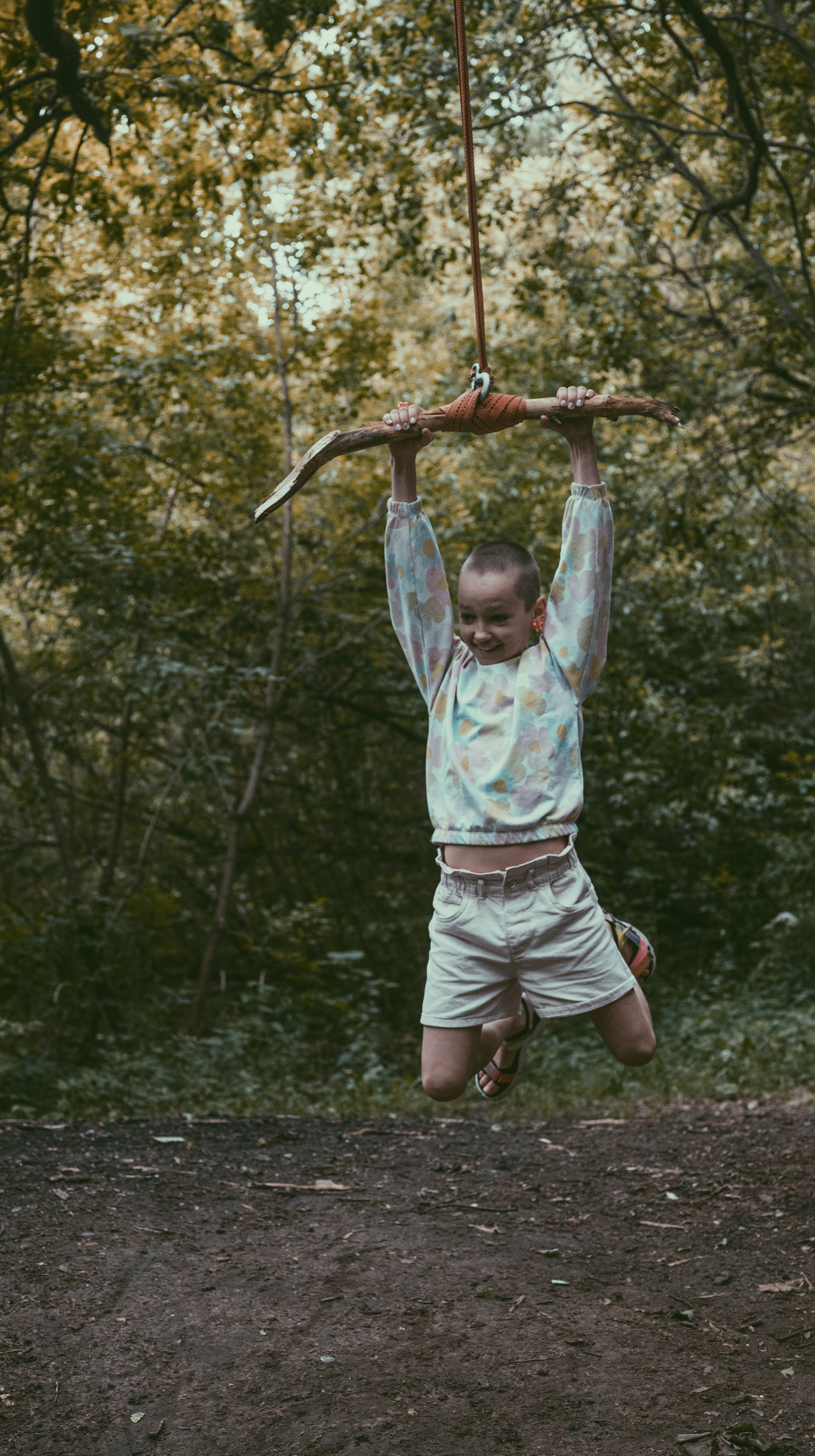 Anna. Семейный фотограф в Москве Наталья Капитонова