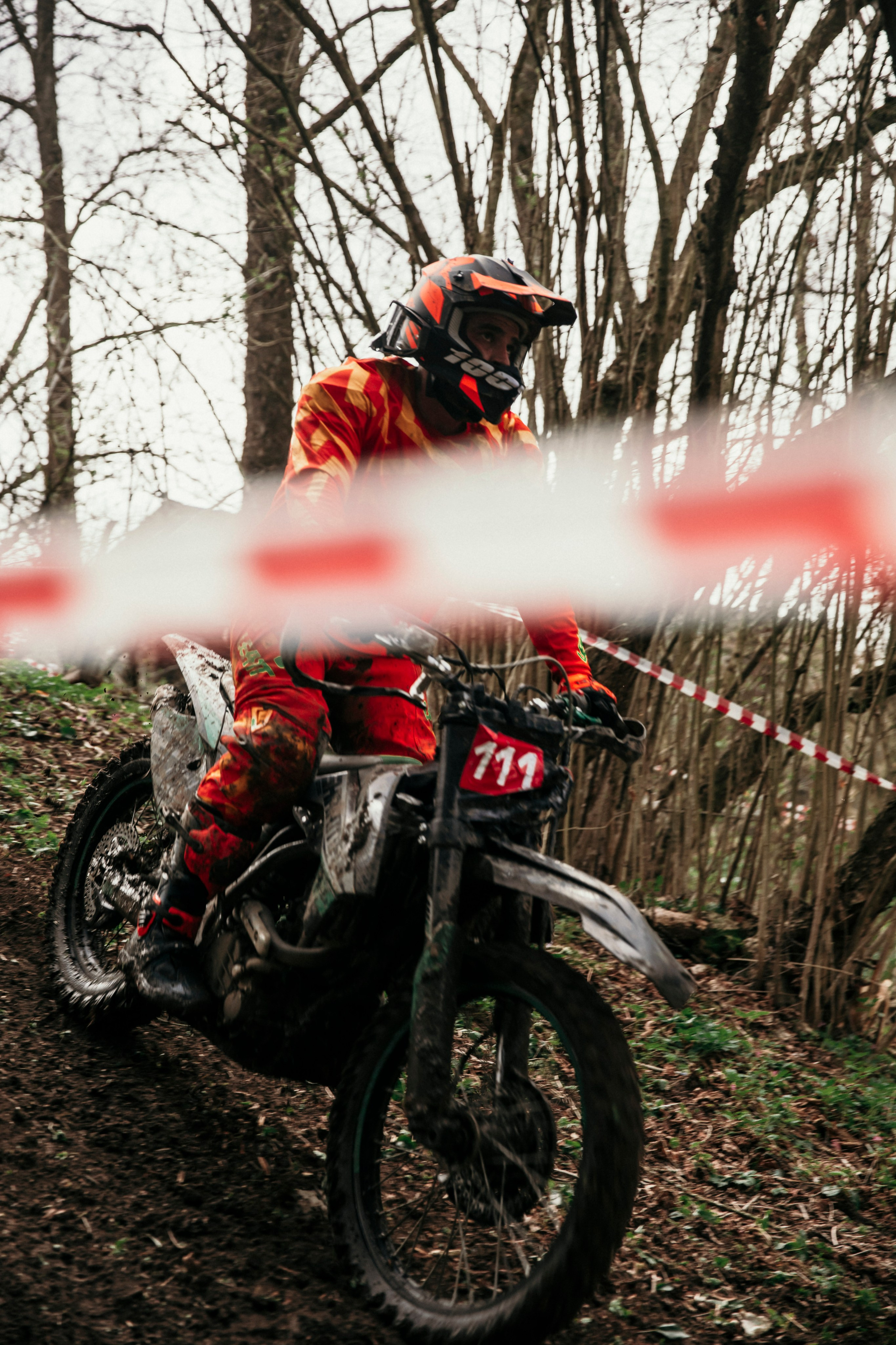 Мотоспорт / соревнования