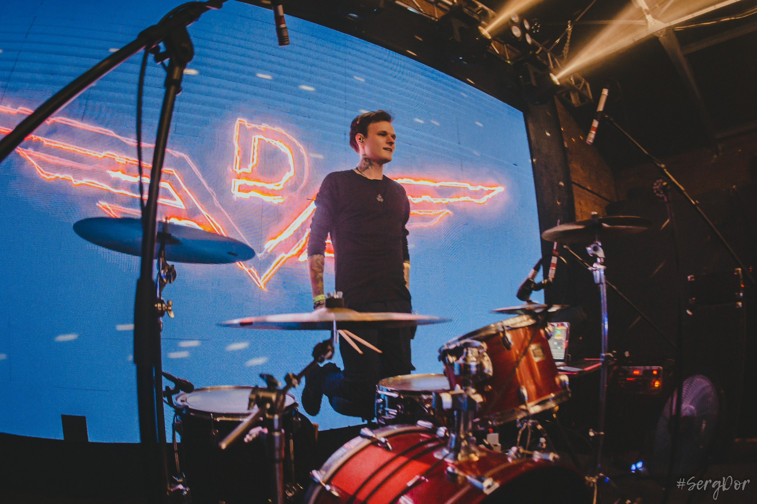 Dругой Ветер, Factory 3, Санкт-Петербург, СПб, 30.03.2024, SergDor, 30 марта 2024 года, Севкабель, #SergDor