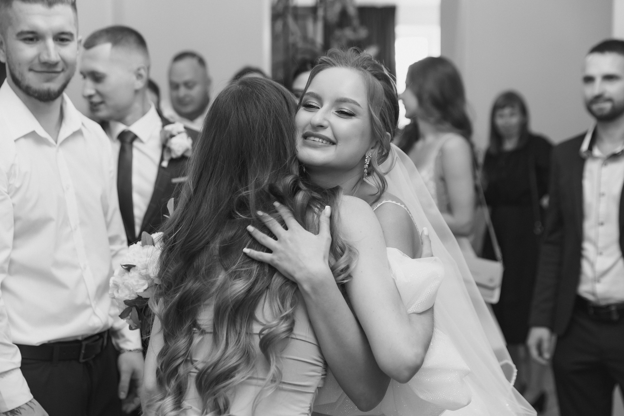 Валерия и Илья. Фотограф в Волгограде — Александра Искандерова