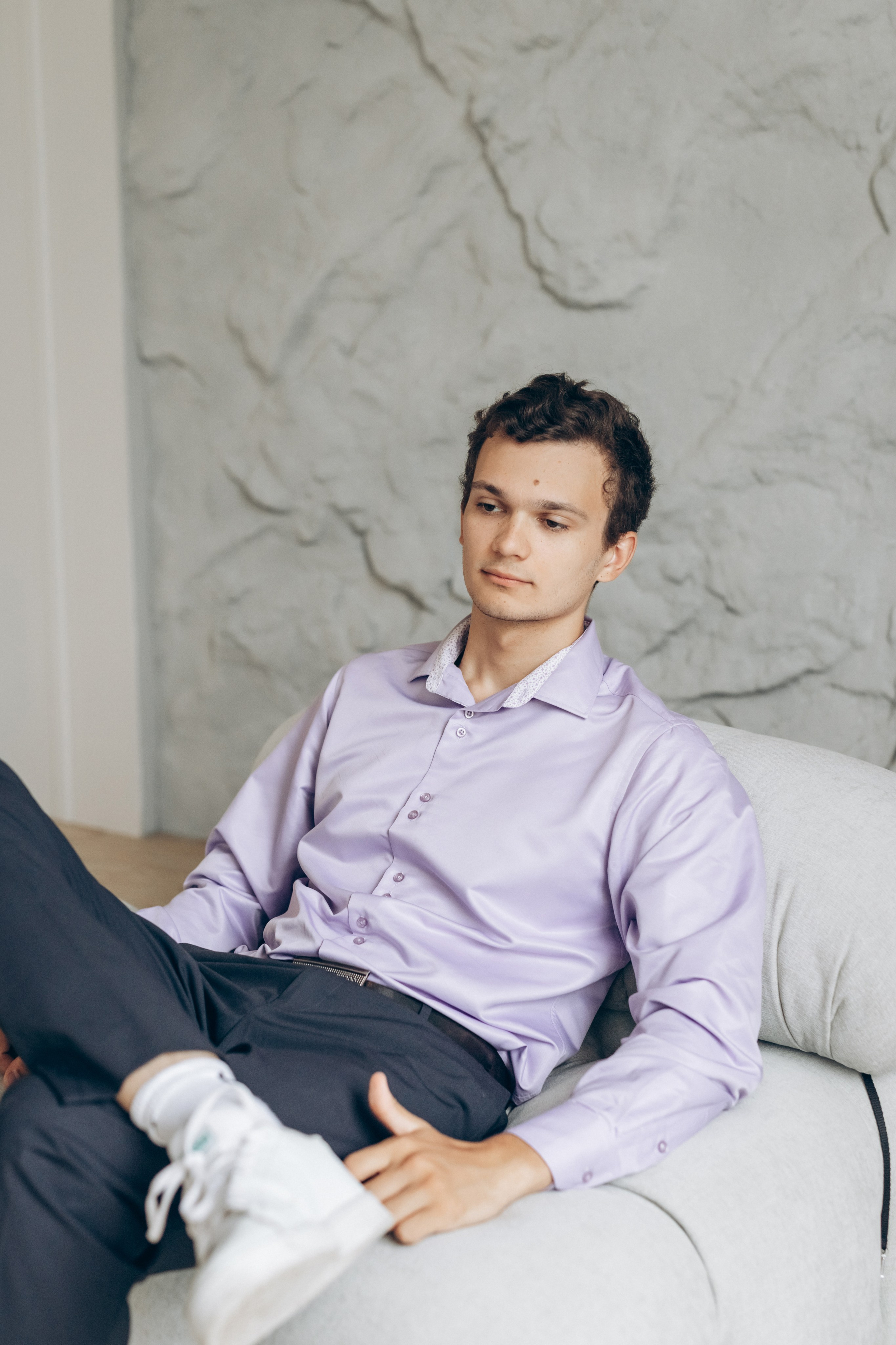 Семья Алексея. Фотограф Ногинск Электросталь Наталья Осетрова