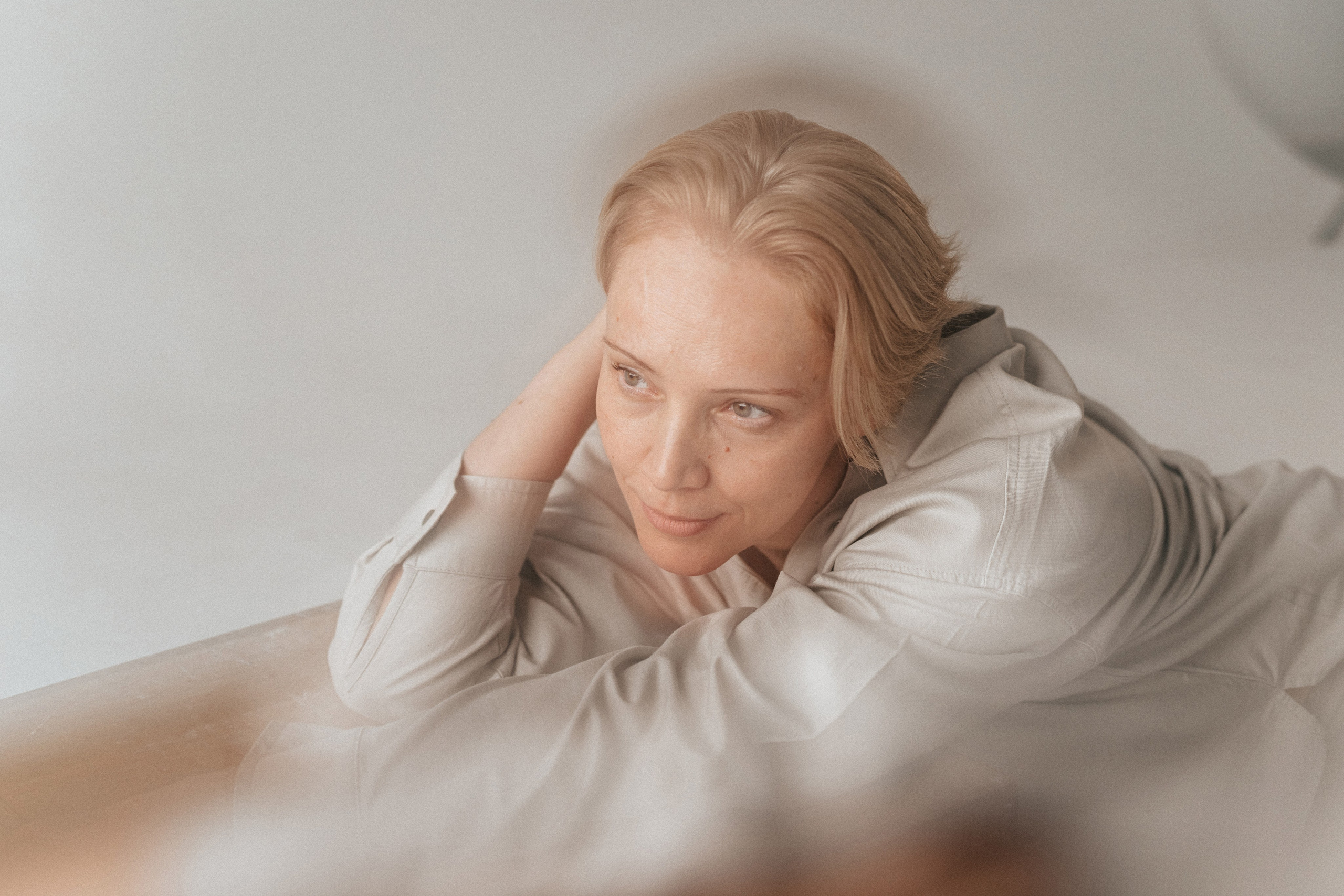 Наташа. Фотограф Ногинск Электросталь Наталья Осетрова