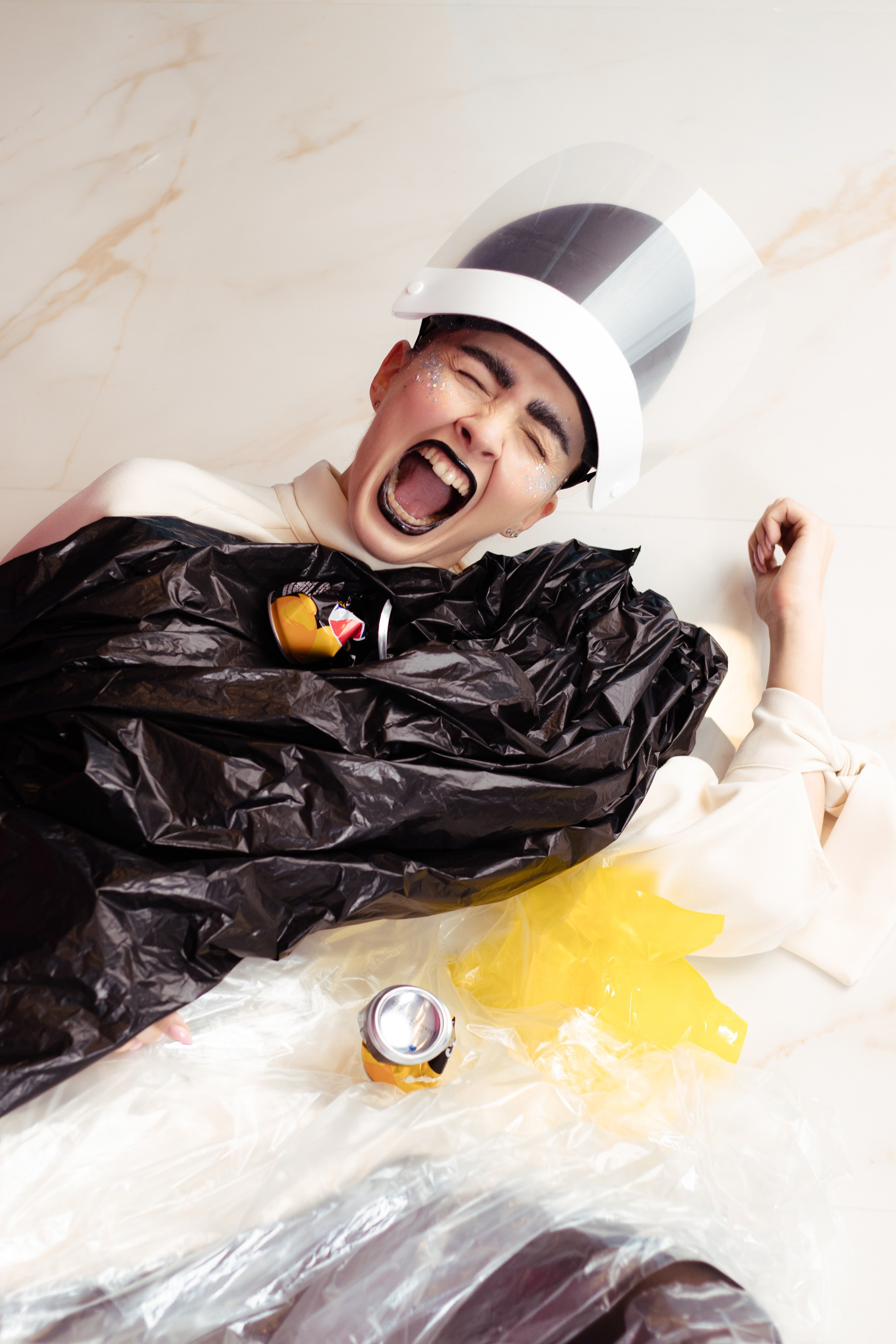 ПРОБЛЕМЫ ЭКОЛОГИИ. Креативный фотограф из Питера, Владис. Такого результата нет, и не будет, ни у кого на свете! Не приходите на съёмку, влюбитесь в себя!