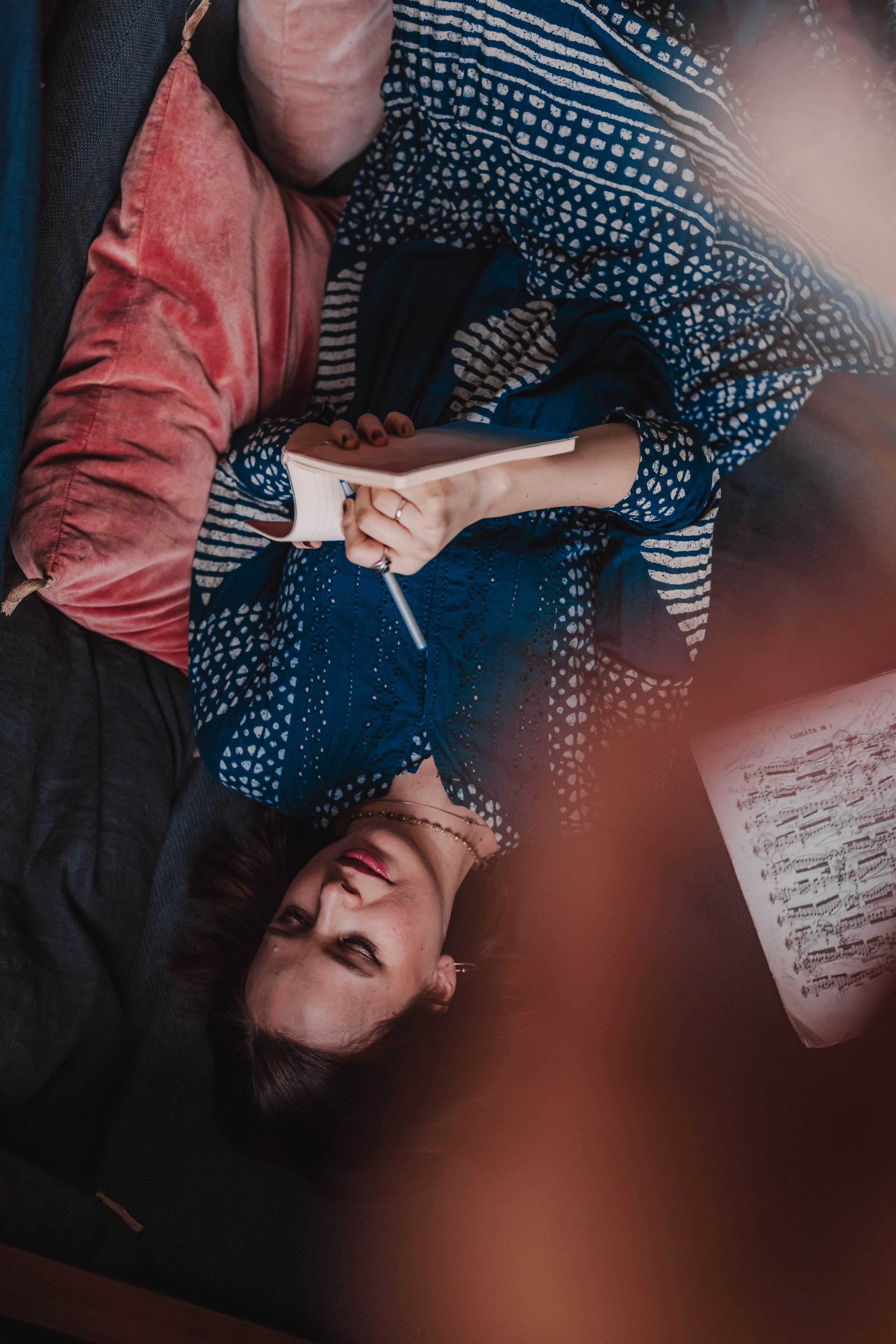 Morocco. Mariam Bagdasaryan