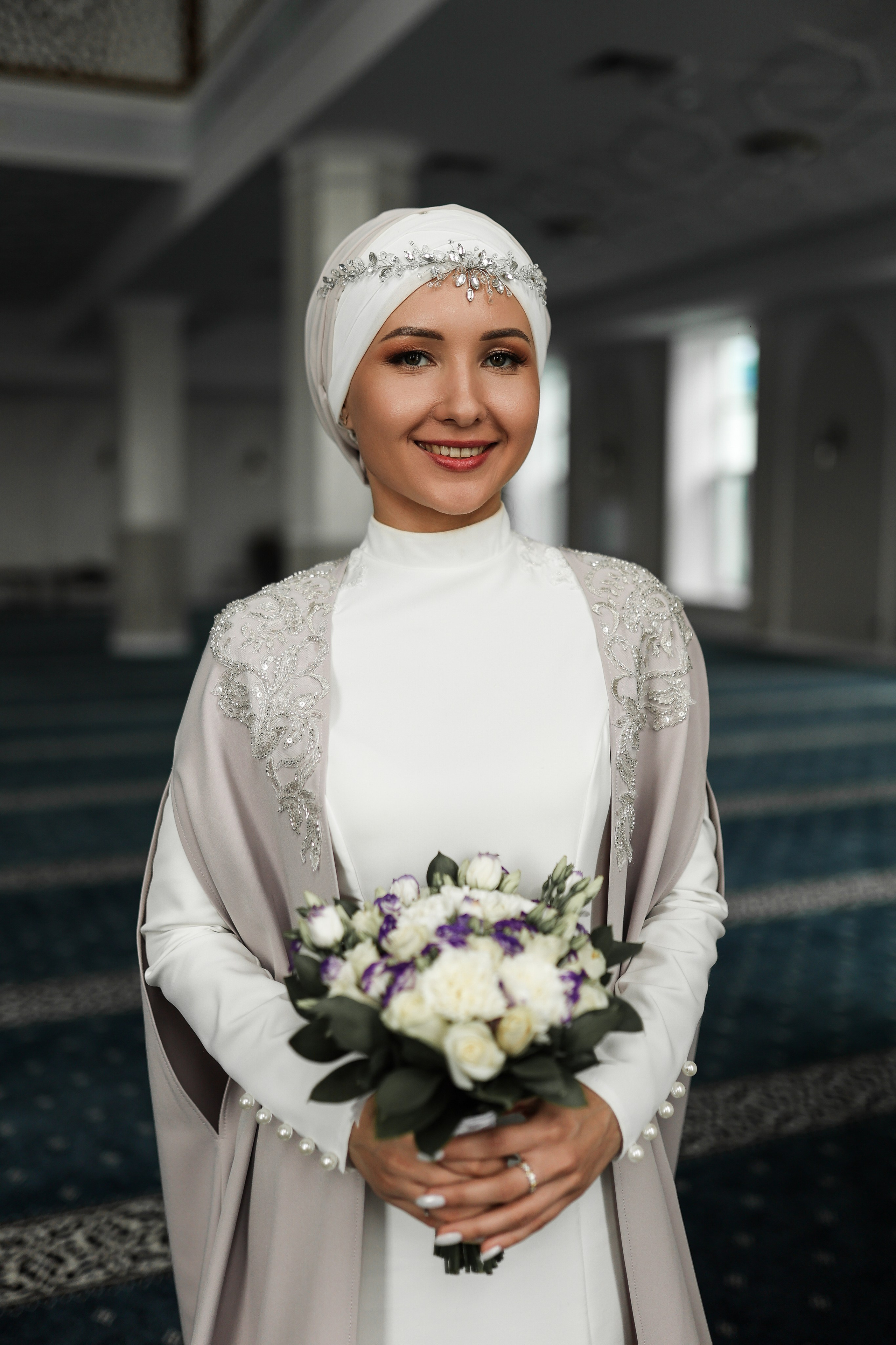 Дамир и Диля. Таирова Гузель|Свадебный фотограф в Ульяновске