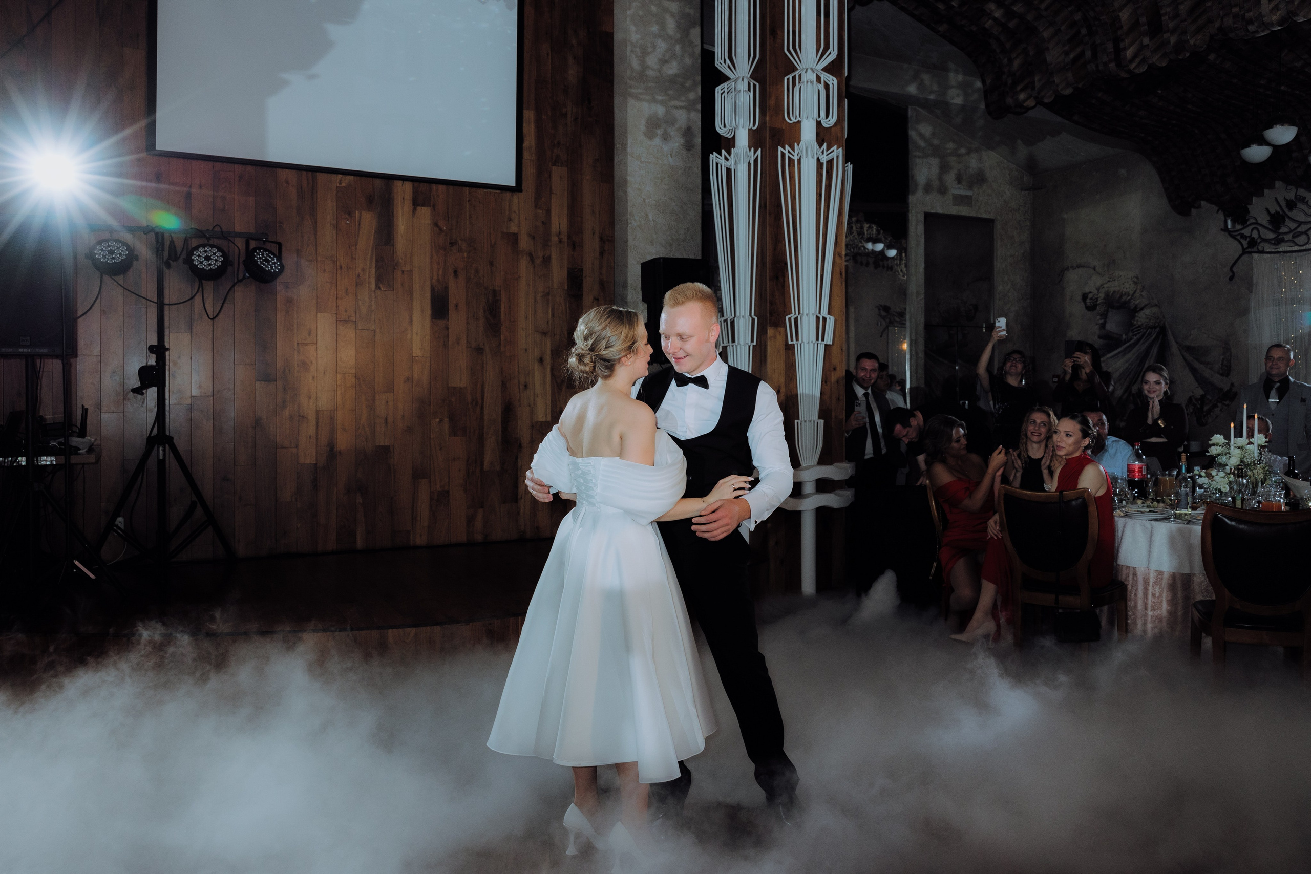 ANNA_IVAN (CONQUISTADOR). Фотограф Андрей Ширкалин Москва Московская обл, Коломна, Рязань