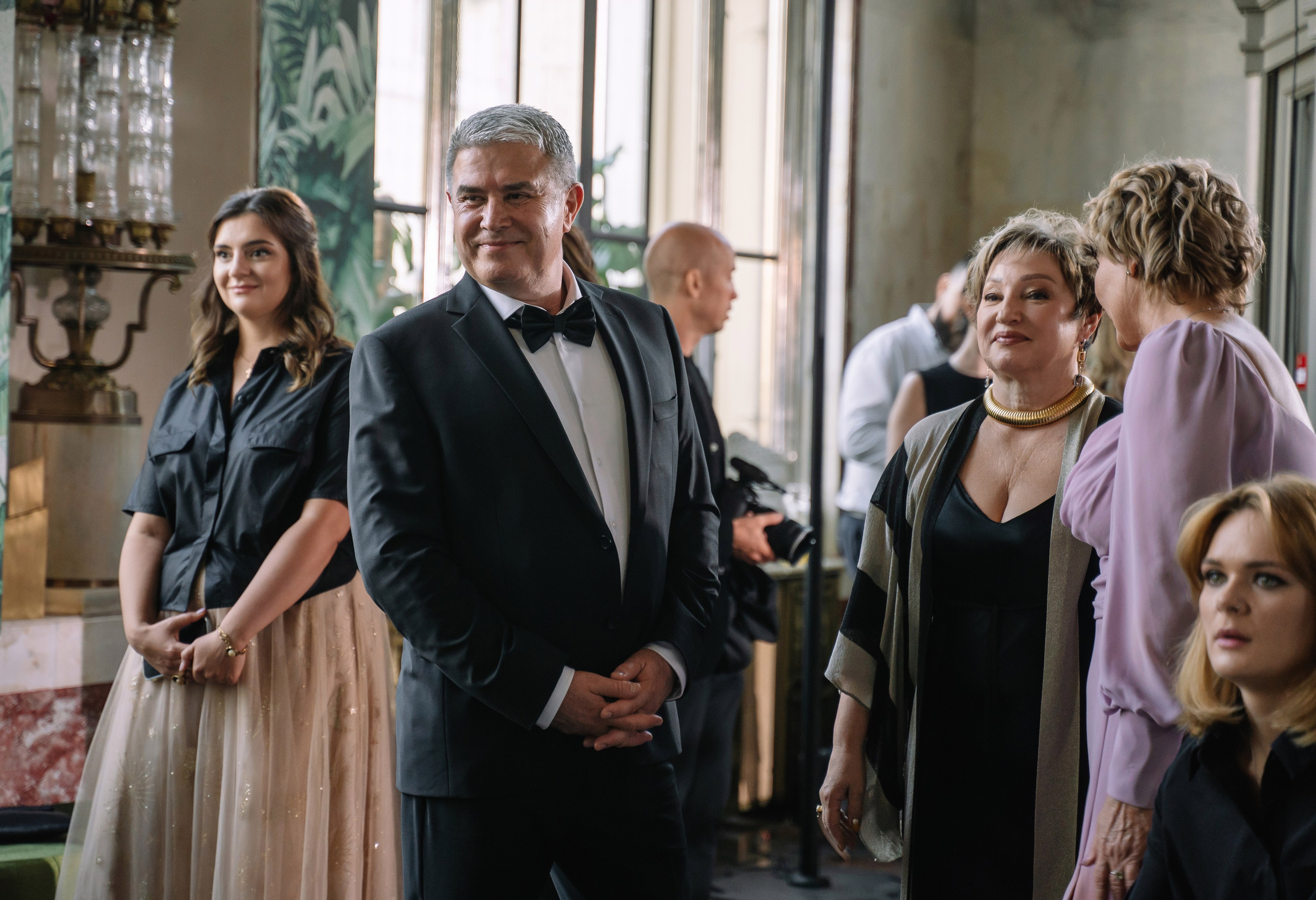 Свадебный день Руслана и Лали. Свадебный и семейный фотограф в Анапе Елена Полетаева