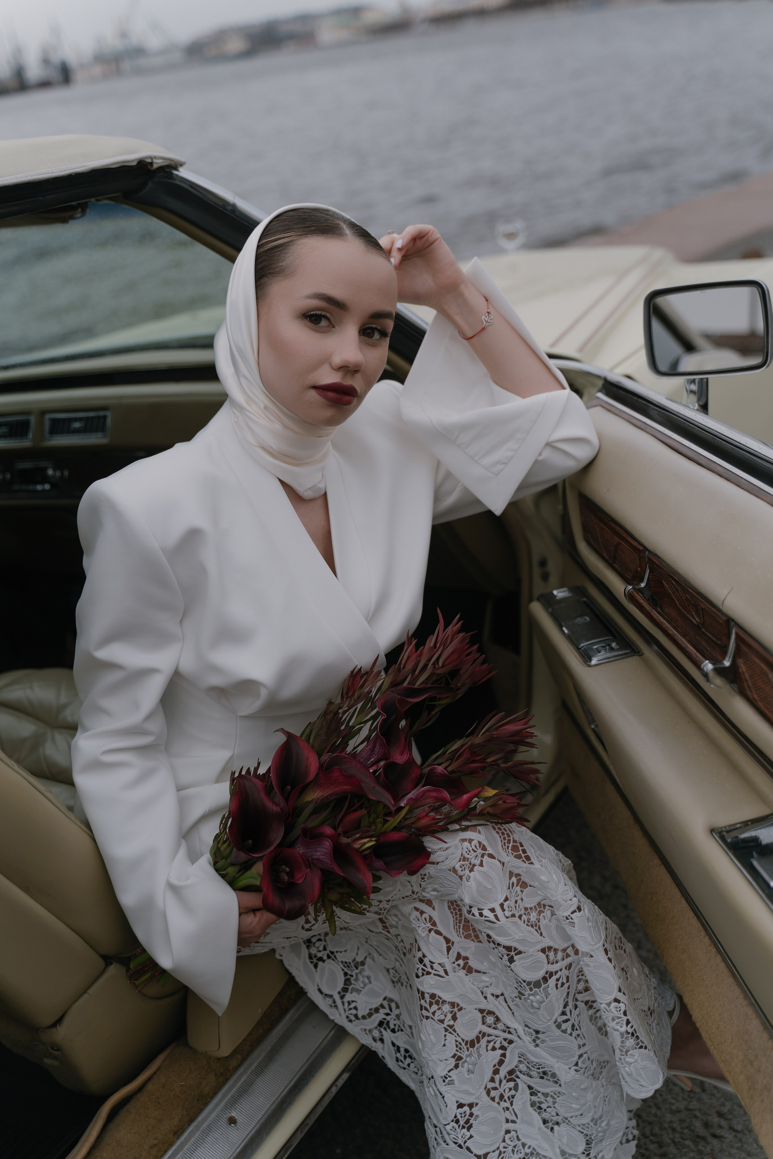 A&R. Свадебный фотограф — Наталья Фед СПб/Москва