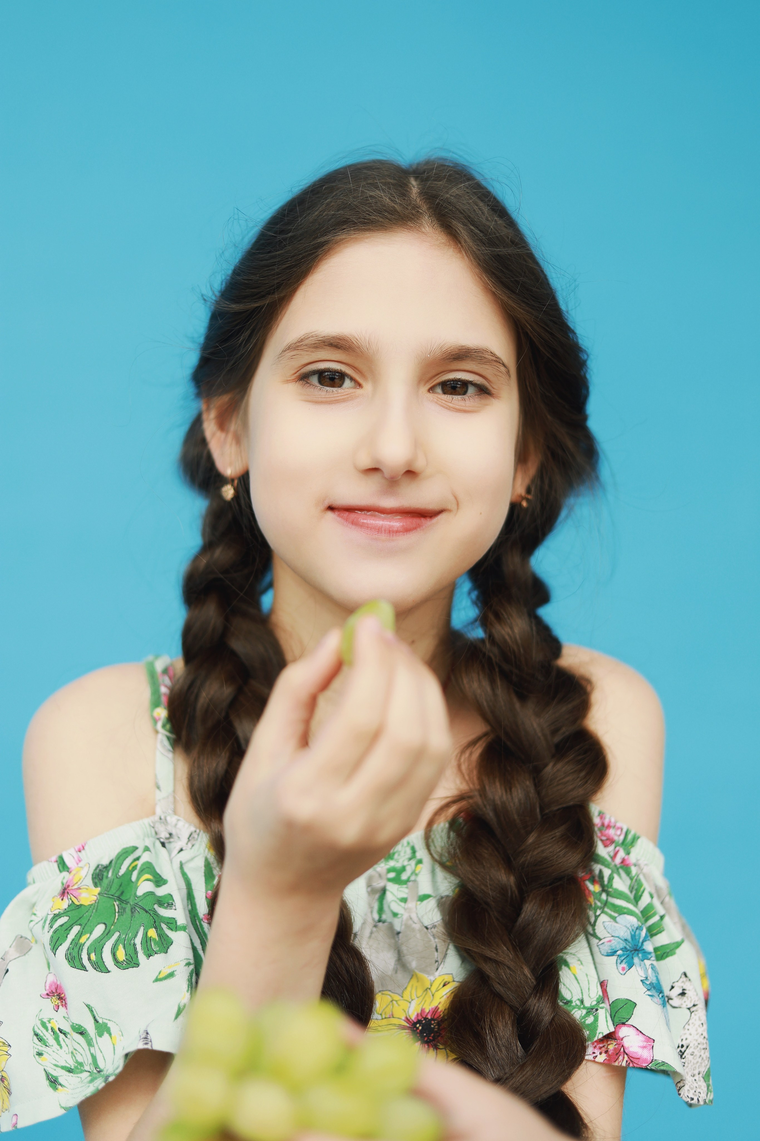 Детский портрет. Фотограф