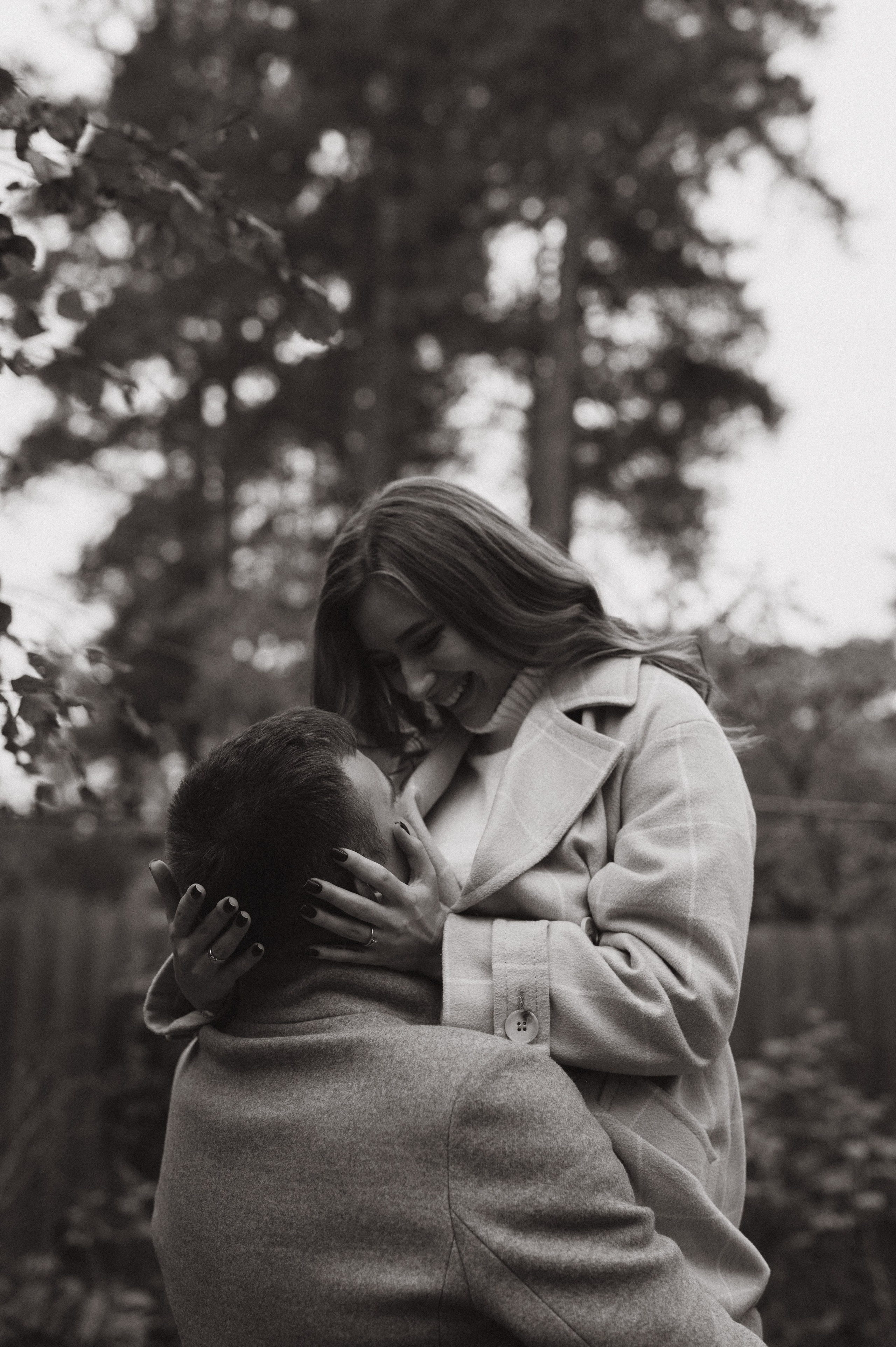 Яна и Сергей. Фотограф Быстрова Дарья г. Москва