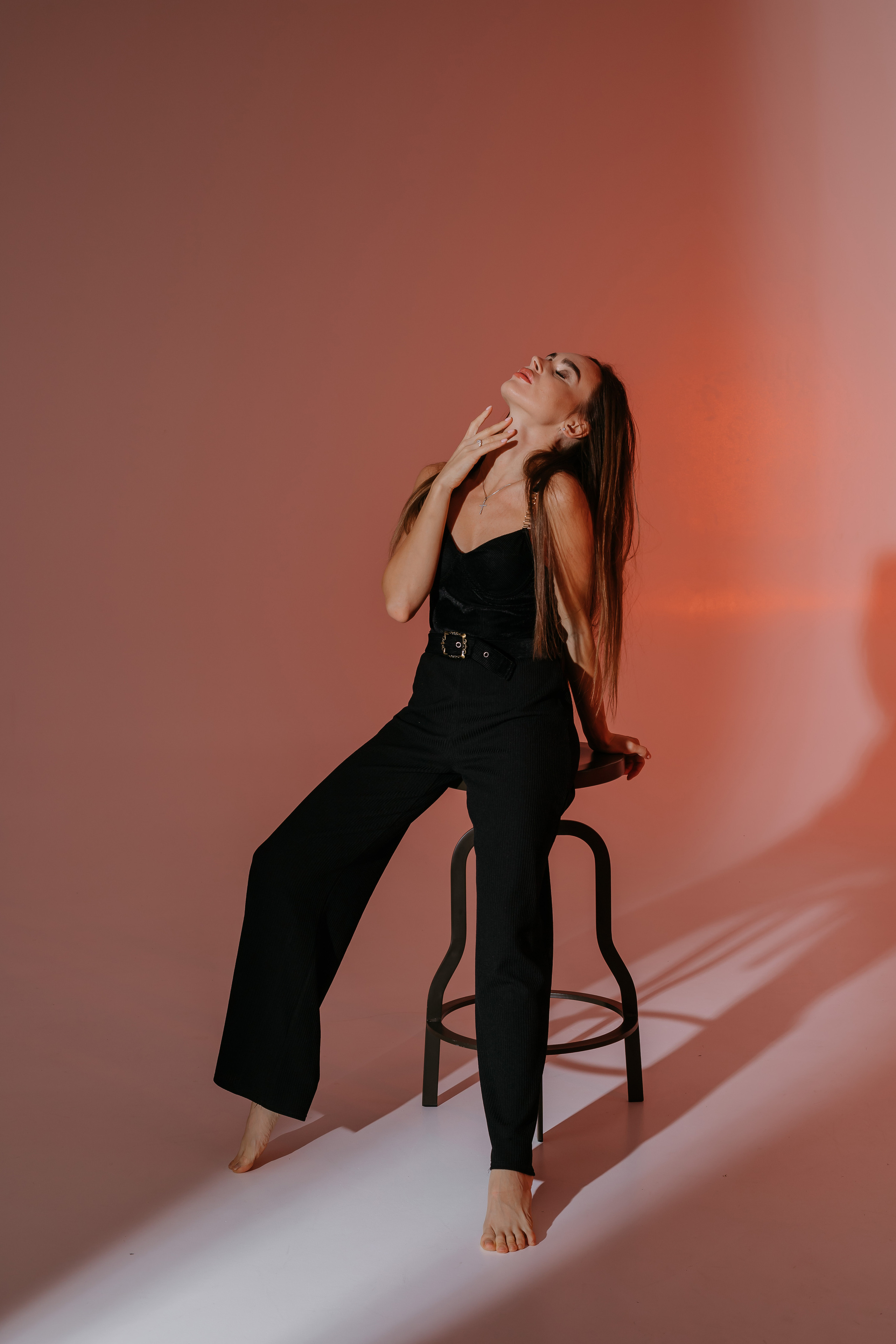 Мария. Портрет и художественный портрет в Екатеринбурге фотограф Юлия Че