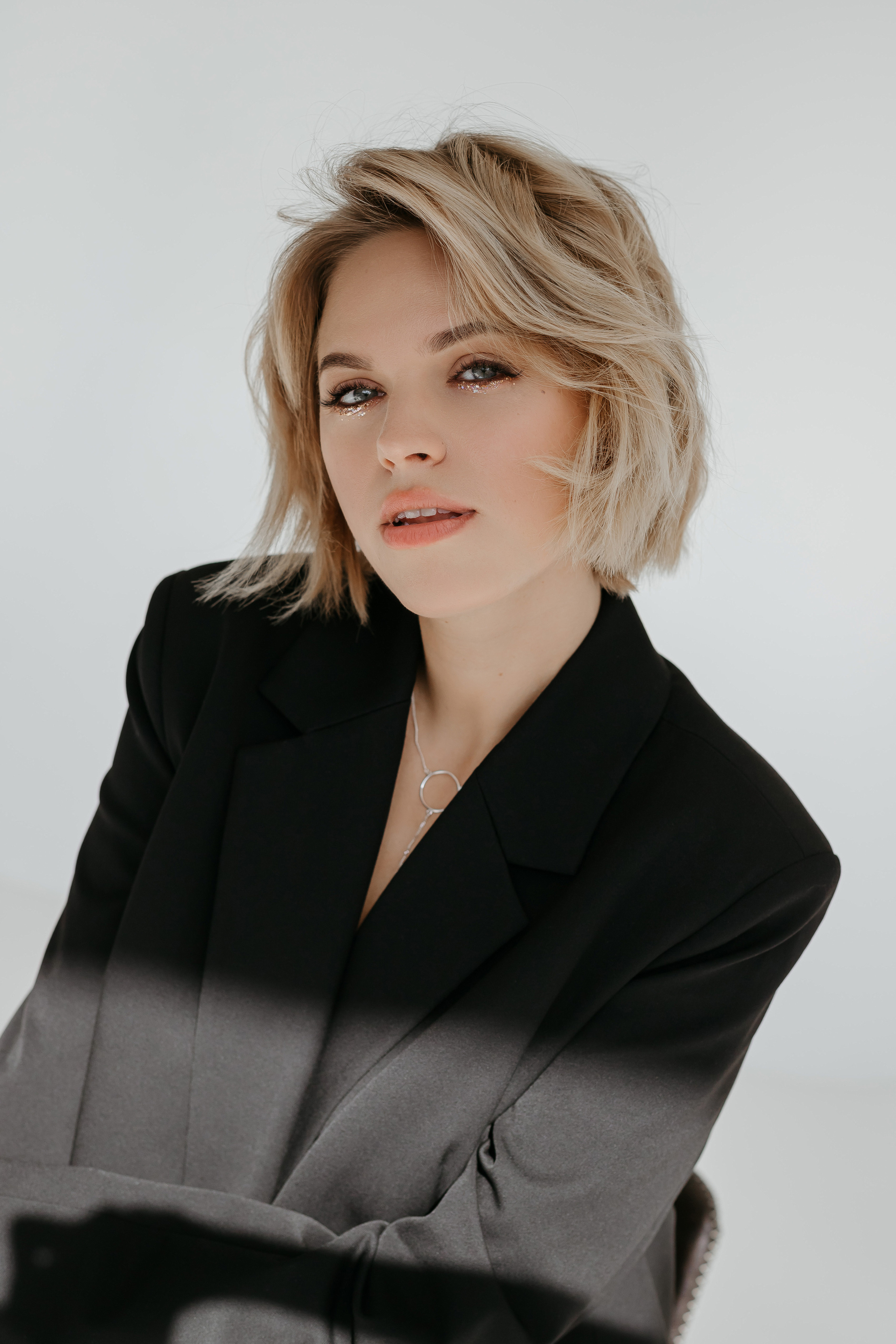 Светлана. Портрет и художественный портрет в Екатеринбурге фотограф Юлия Че