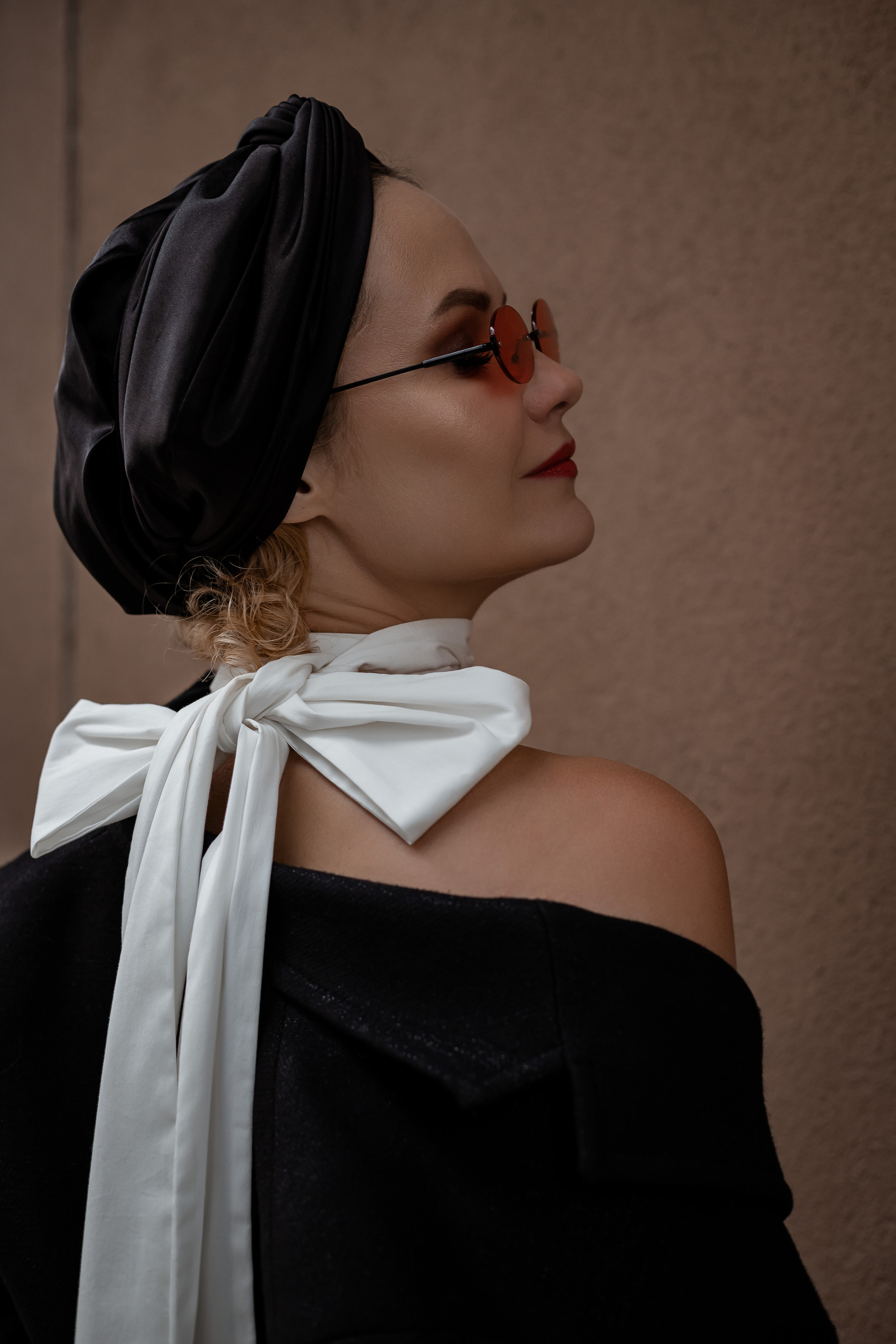 Натали. Портрет и художественный портрет в Екатеринбурге фотограф Юлия Че