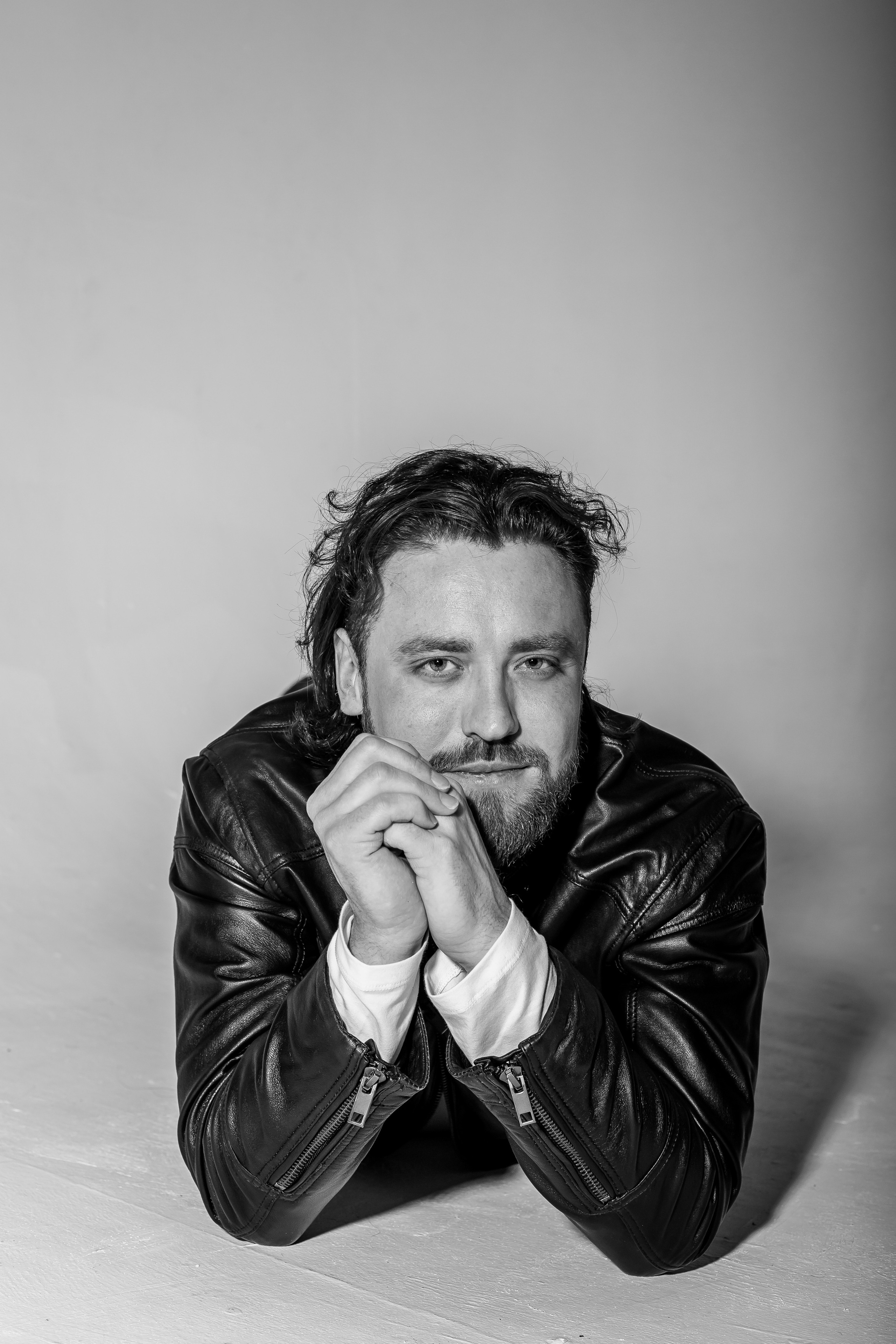 Алексей. Портрет и художественный портрет в Екатеринбурге фотограф Юлия Че