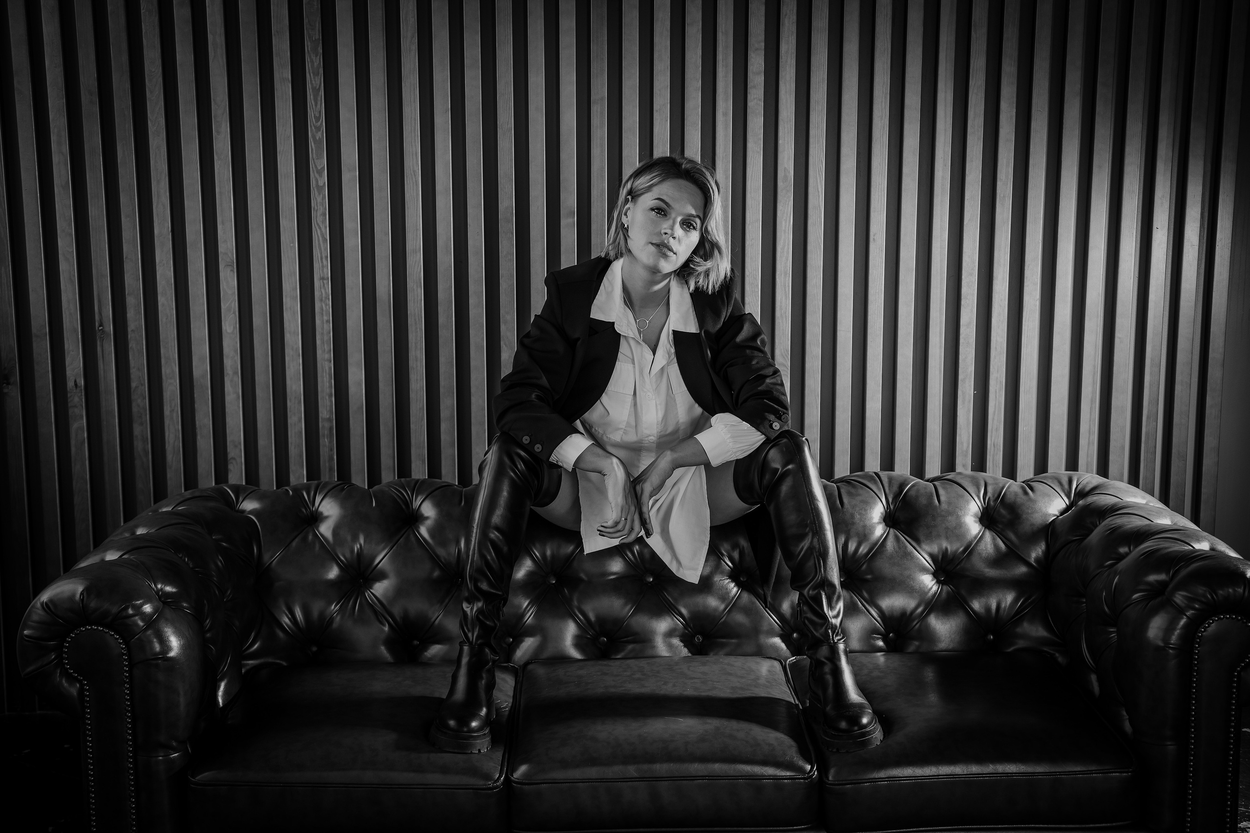 Светлана. Портрет и художественный портрет в Екатеринбурге фотограф Юлия Че