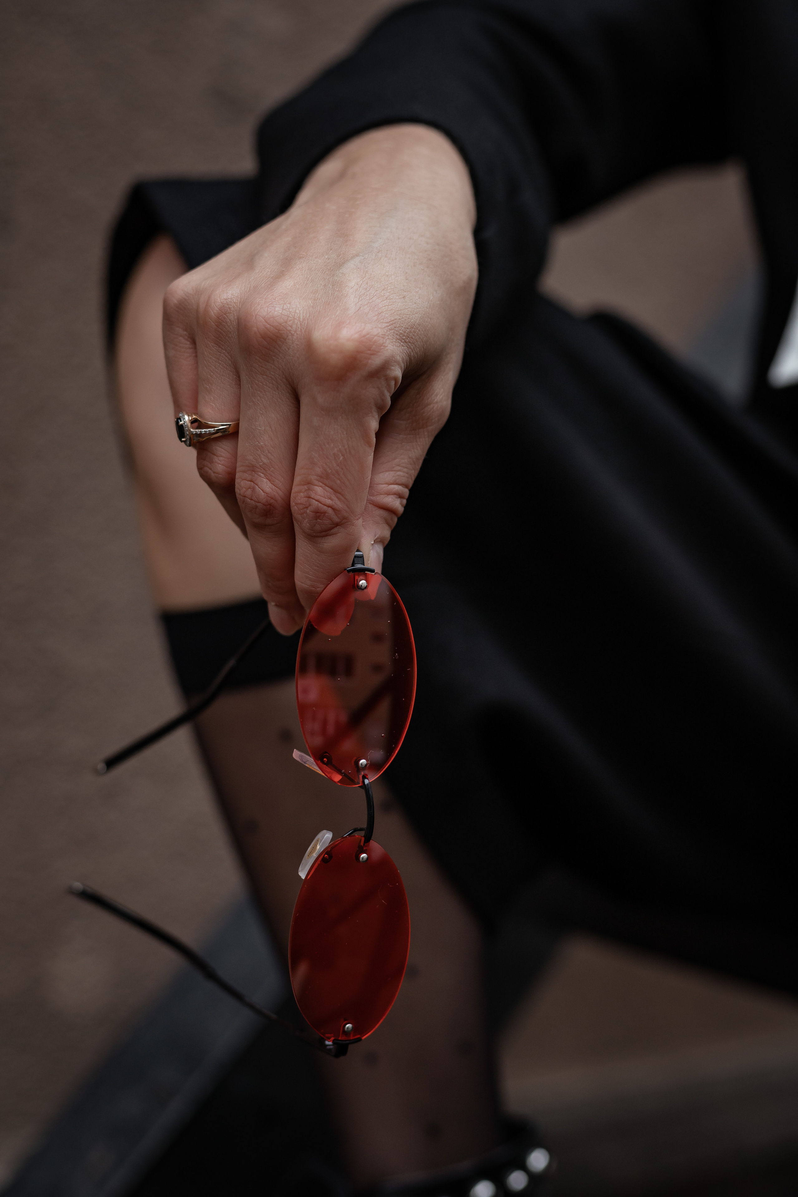 Натали. Портрет и художественный портрет в Екатеринбурге фотограф Юлия Че