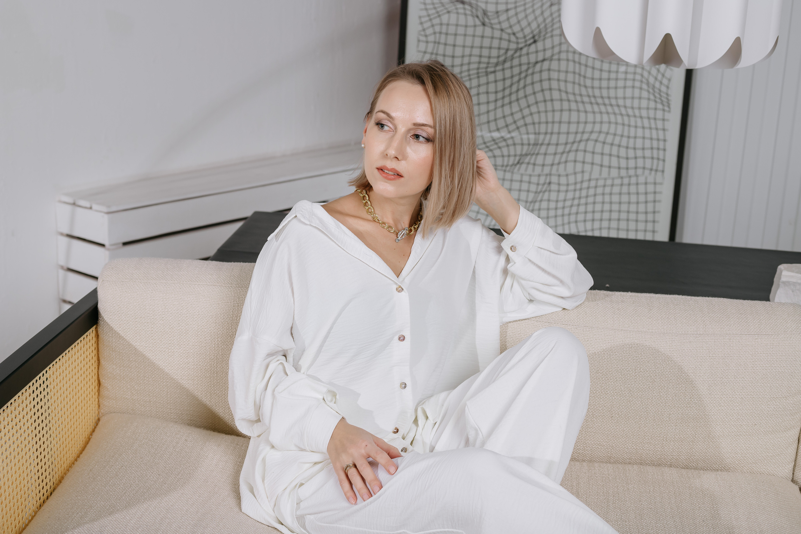 Юлия. Портрет и художественный портрет в Екатеринбурге фотограф Юлия Че