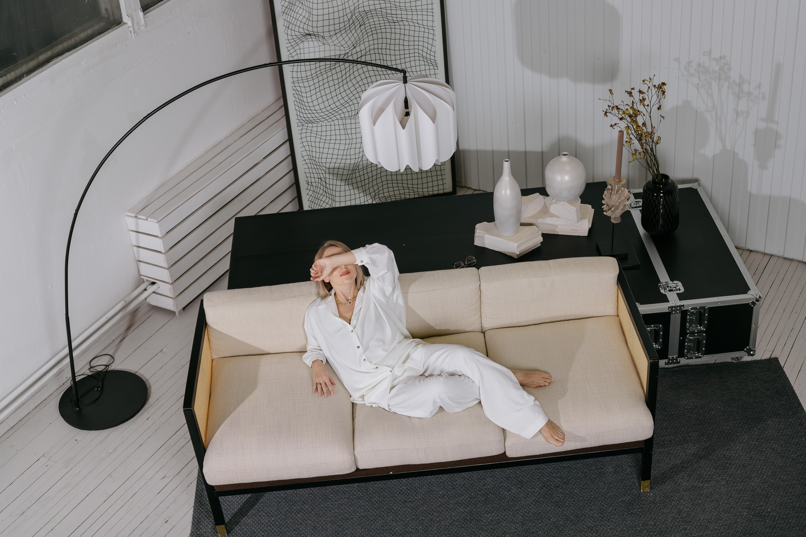 Юлия. Портрет и художественный портрет в Екатеринбурге фотограф Юлия Че