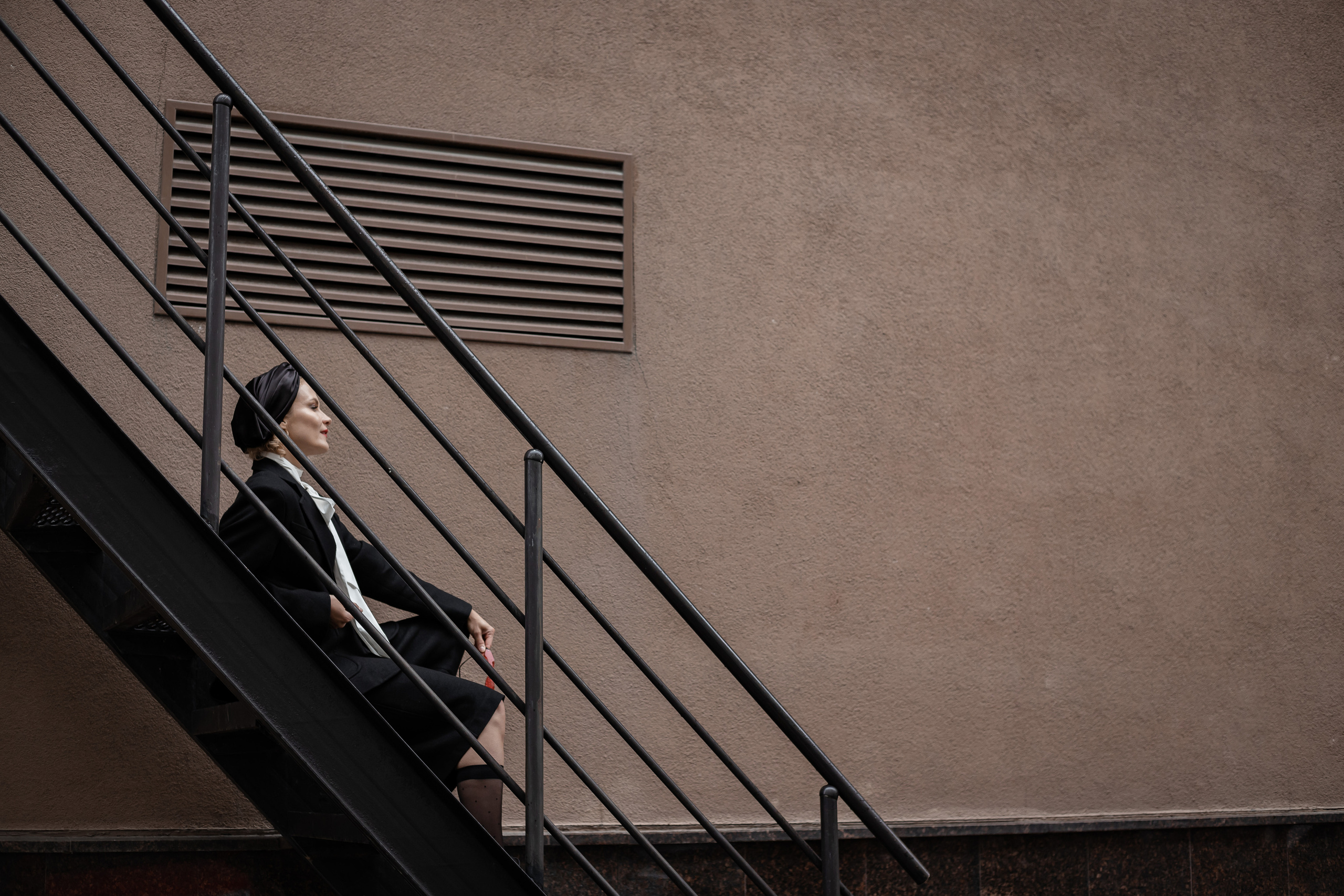 Натали. Портрет и художественный портрет в Екатеринбурге фотограф Юлия Че