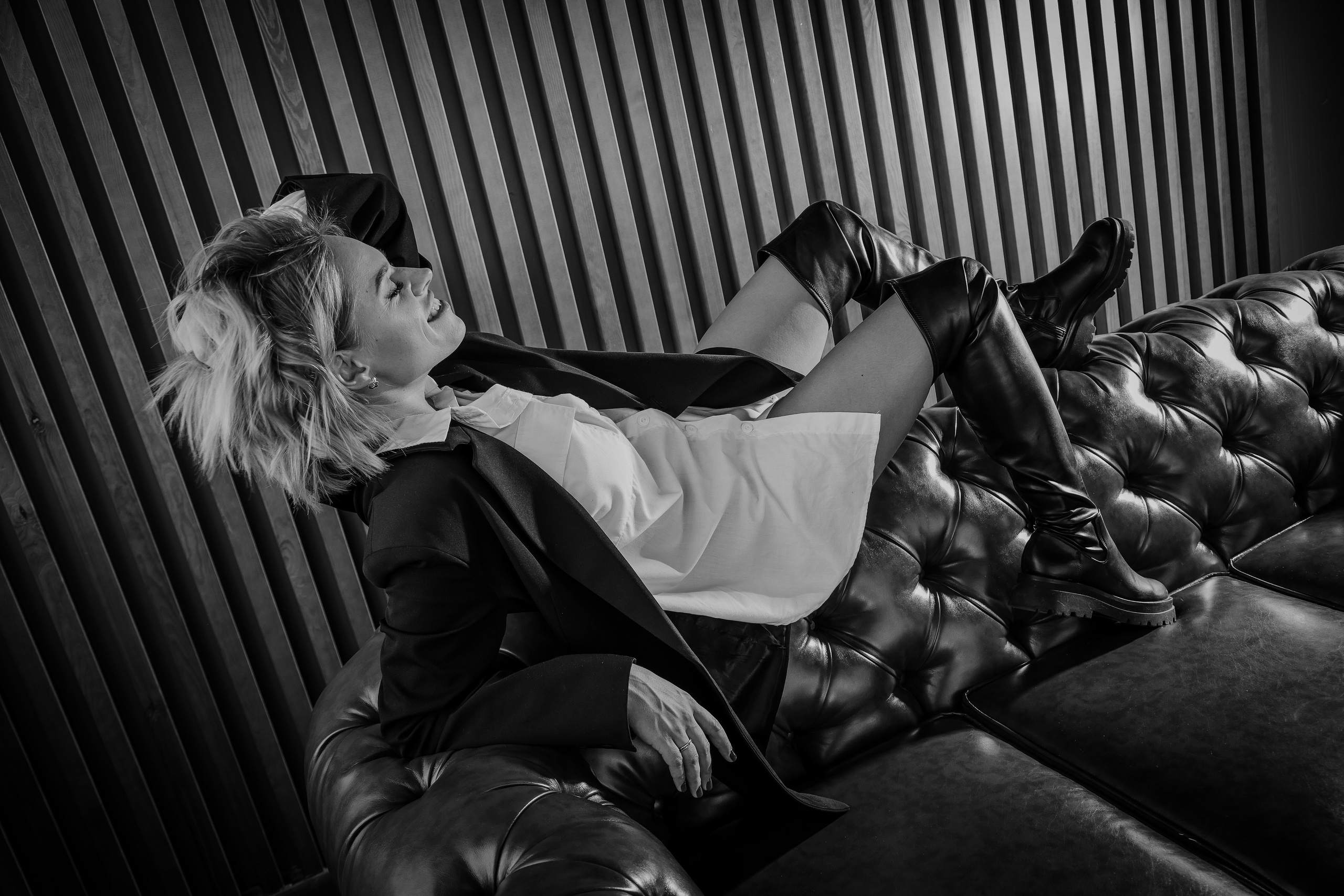 Светлана. Портрет и художественный портрет в Екатеринбурге фотограф Юлия Че