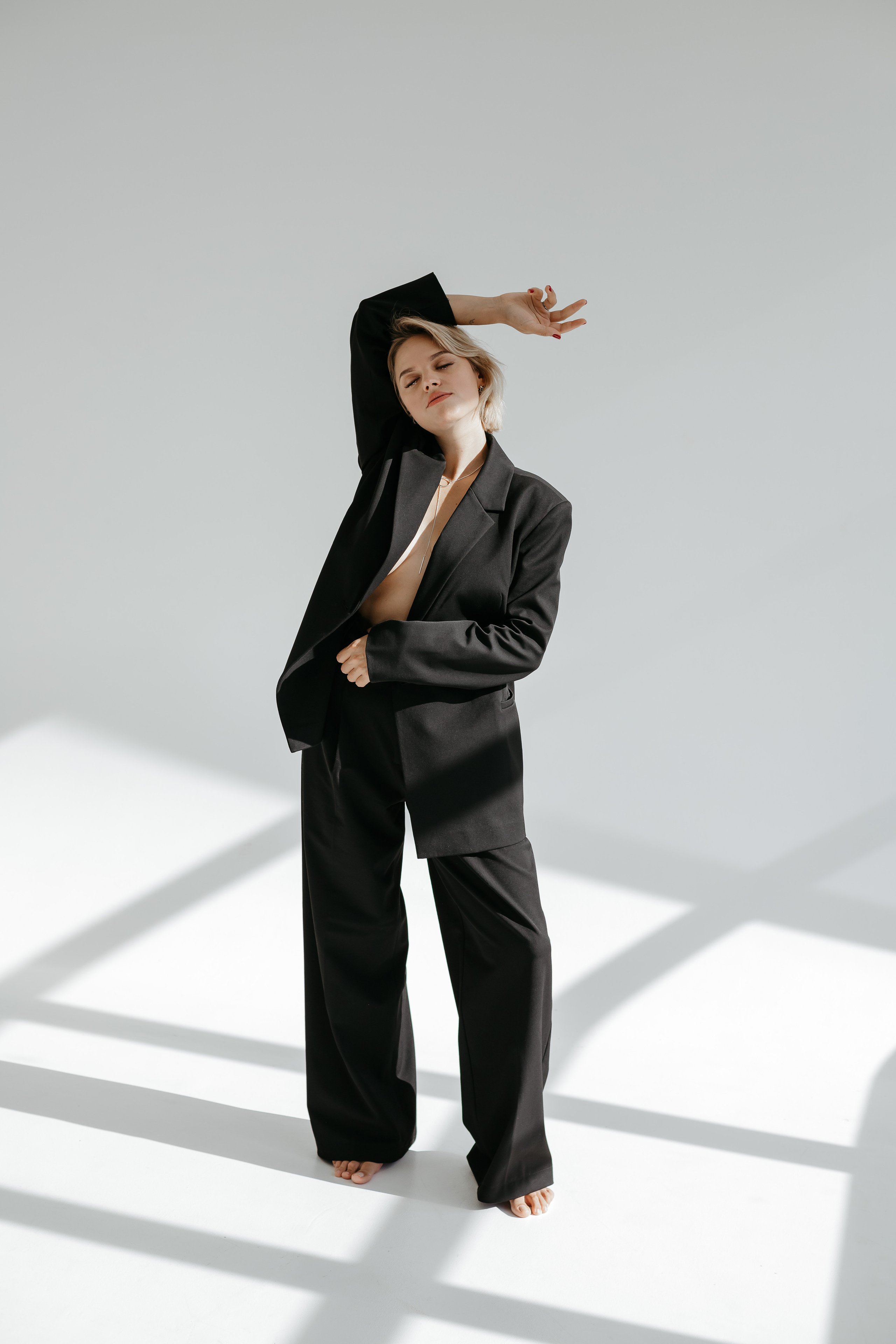 Светлана. Портрет и художественный портрет в Екатеринбурге фотограф Юлия Че