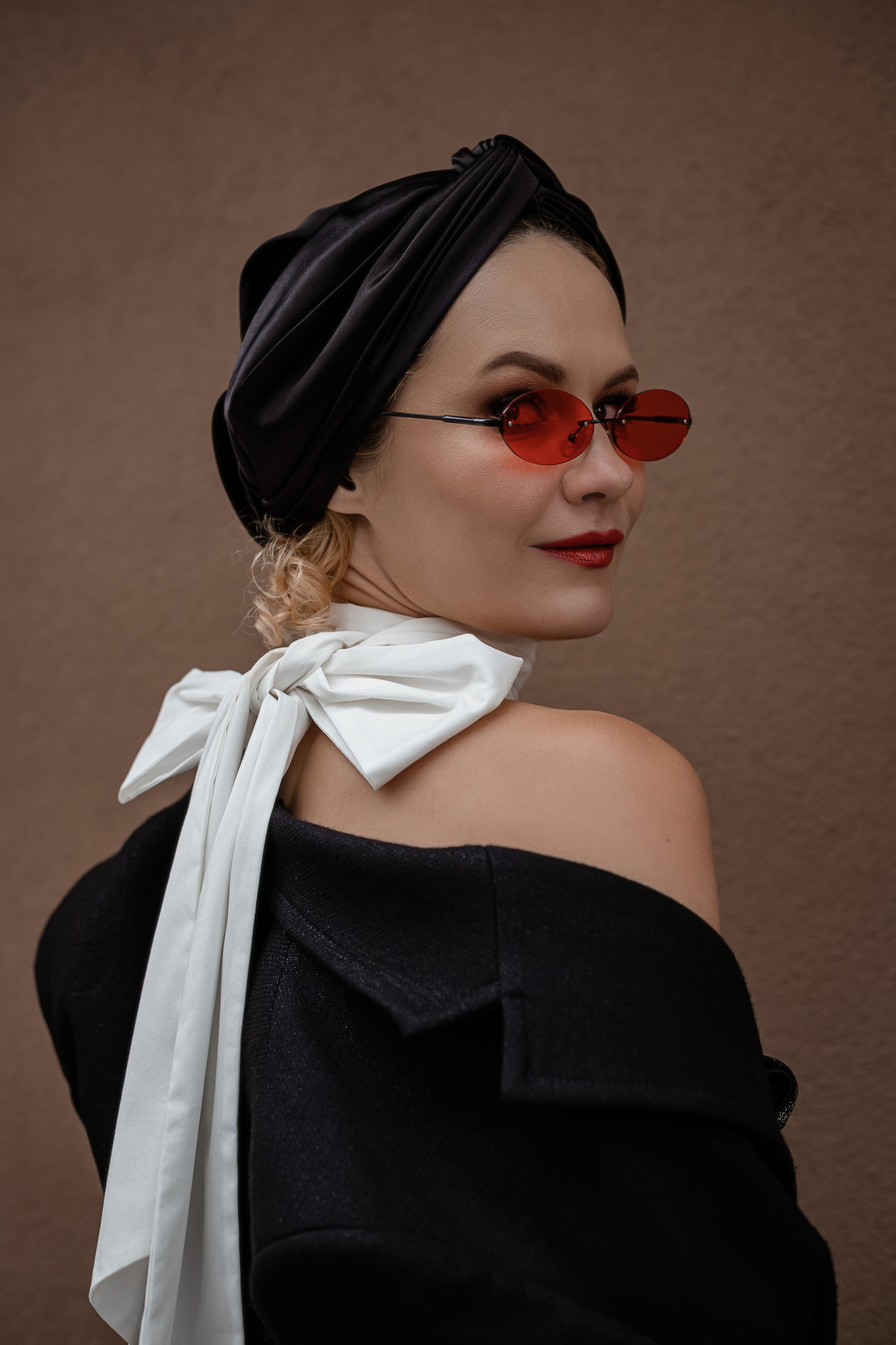 Натали. Портрет и художественный портрет в Екатеринбурге фотограф Юлия Че