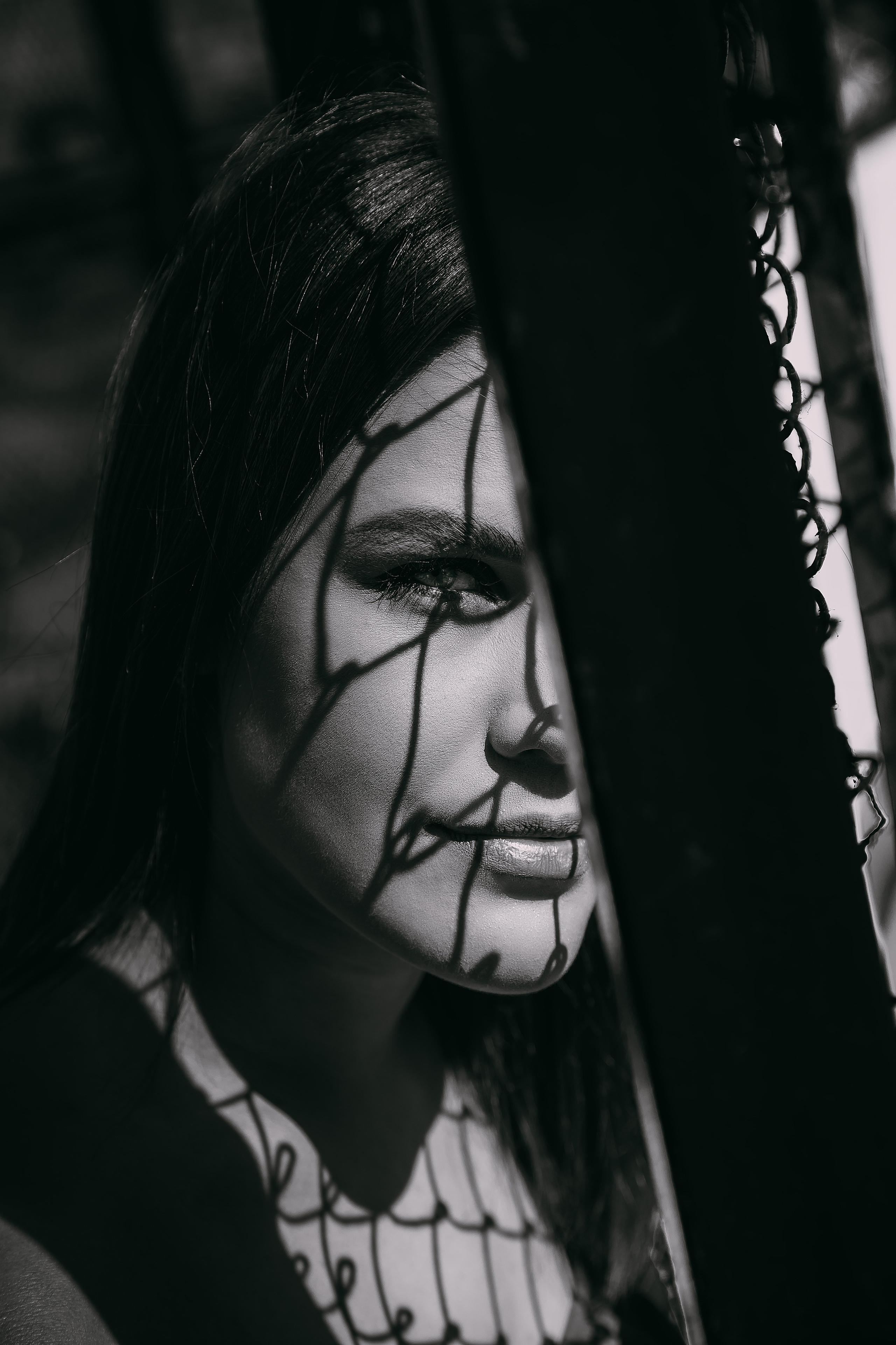 Портрет и художественный портрет в Екатеринбурге фотограф Юлия Че