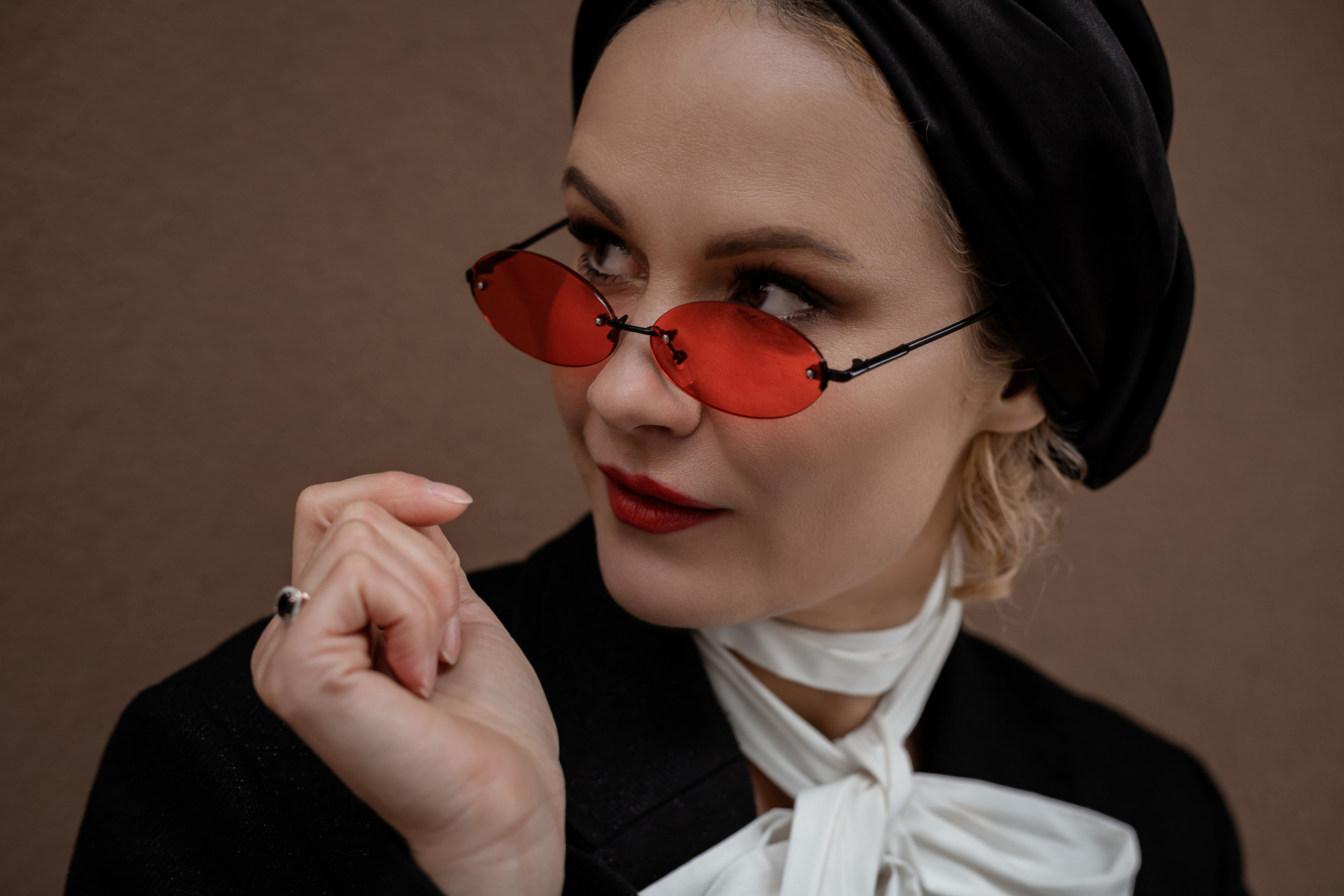 Натали. Портрет и художественный портрет в Екатеринбурге фотограф Юлия Че