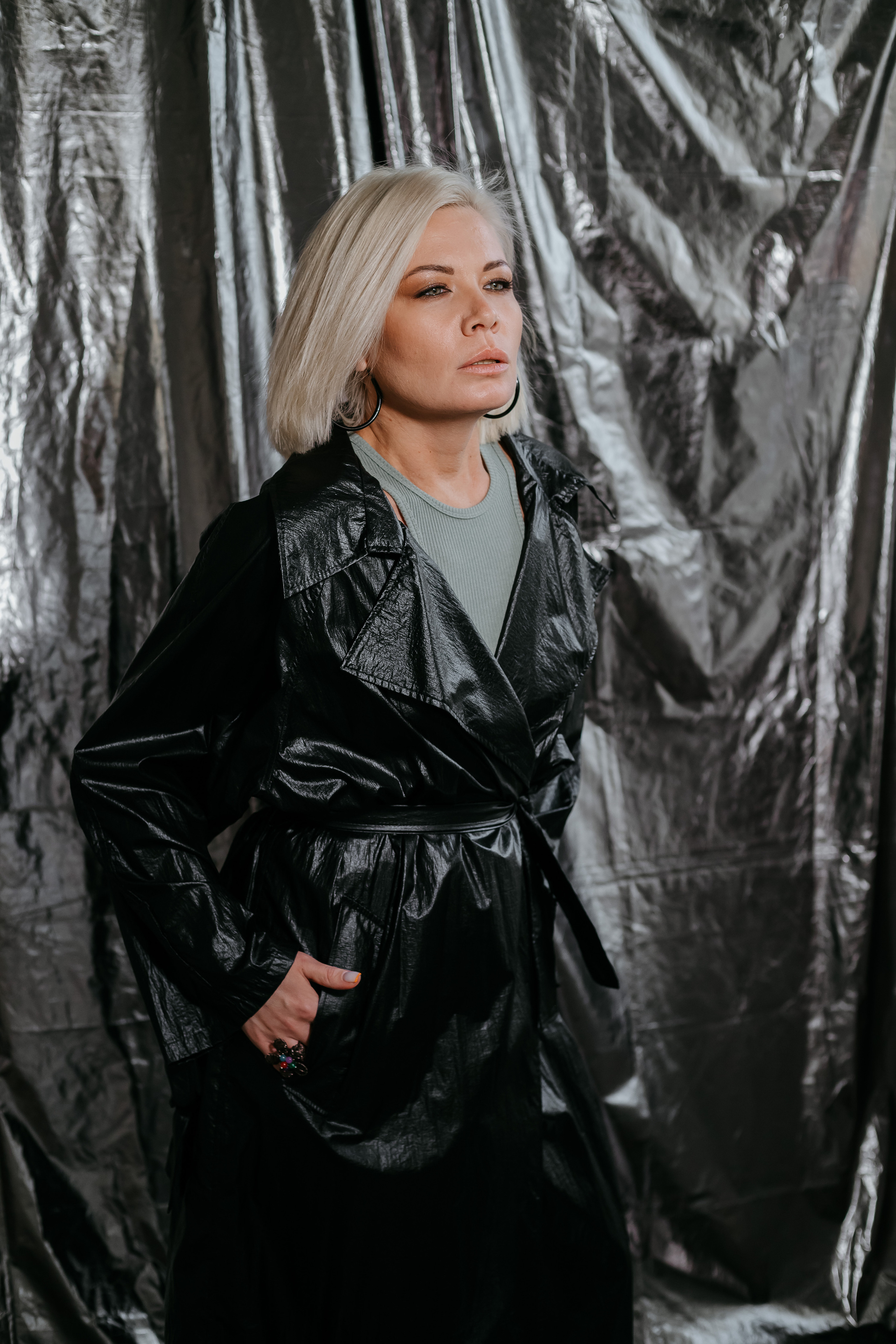 Ольга. Портрет и художественный портрет в Екатеринбурге фотограф Юлия Че