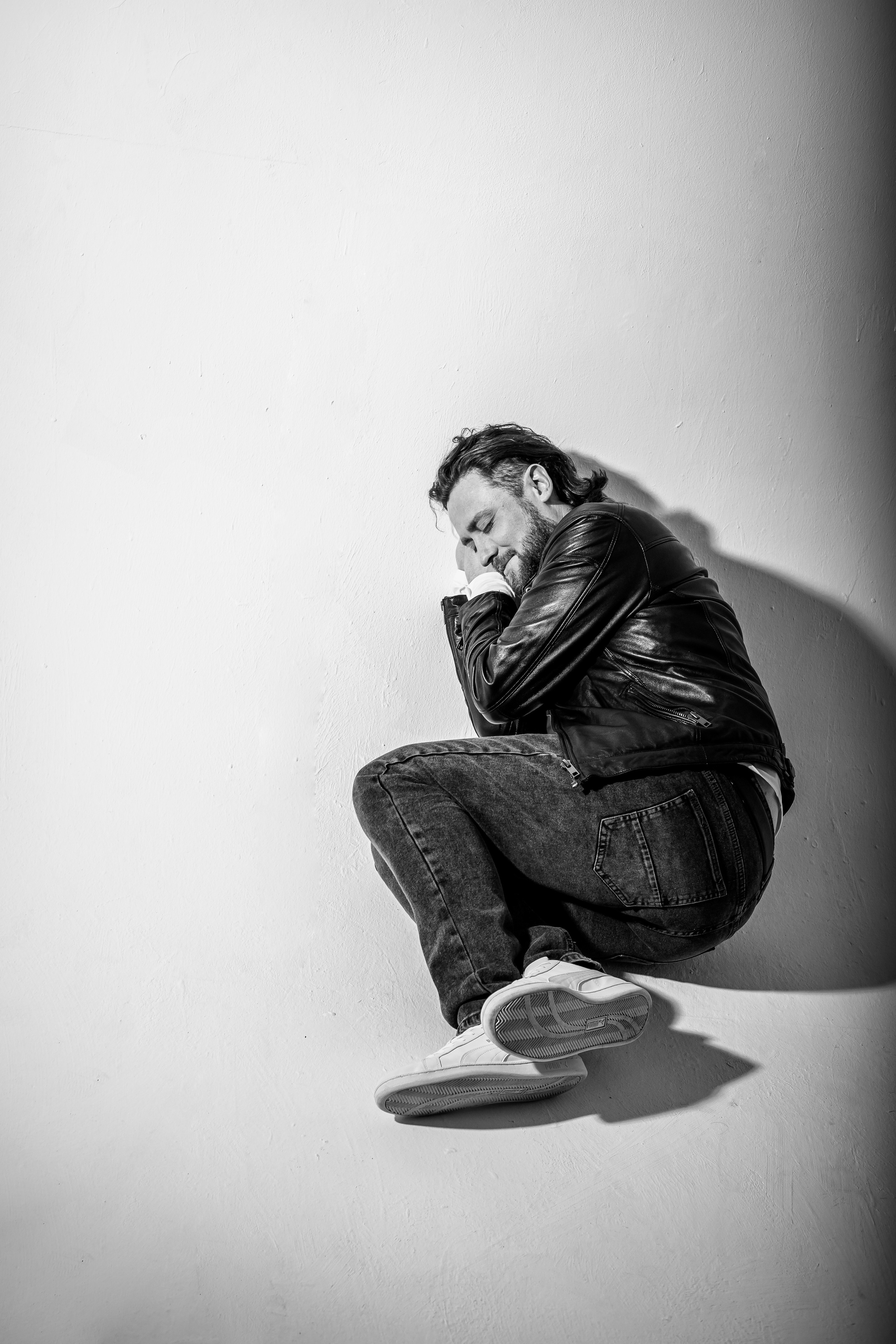 Алексей. Портрет и художественный портрет в Екатеринбурге фотограф Юлия Че