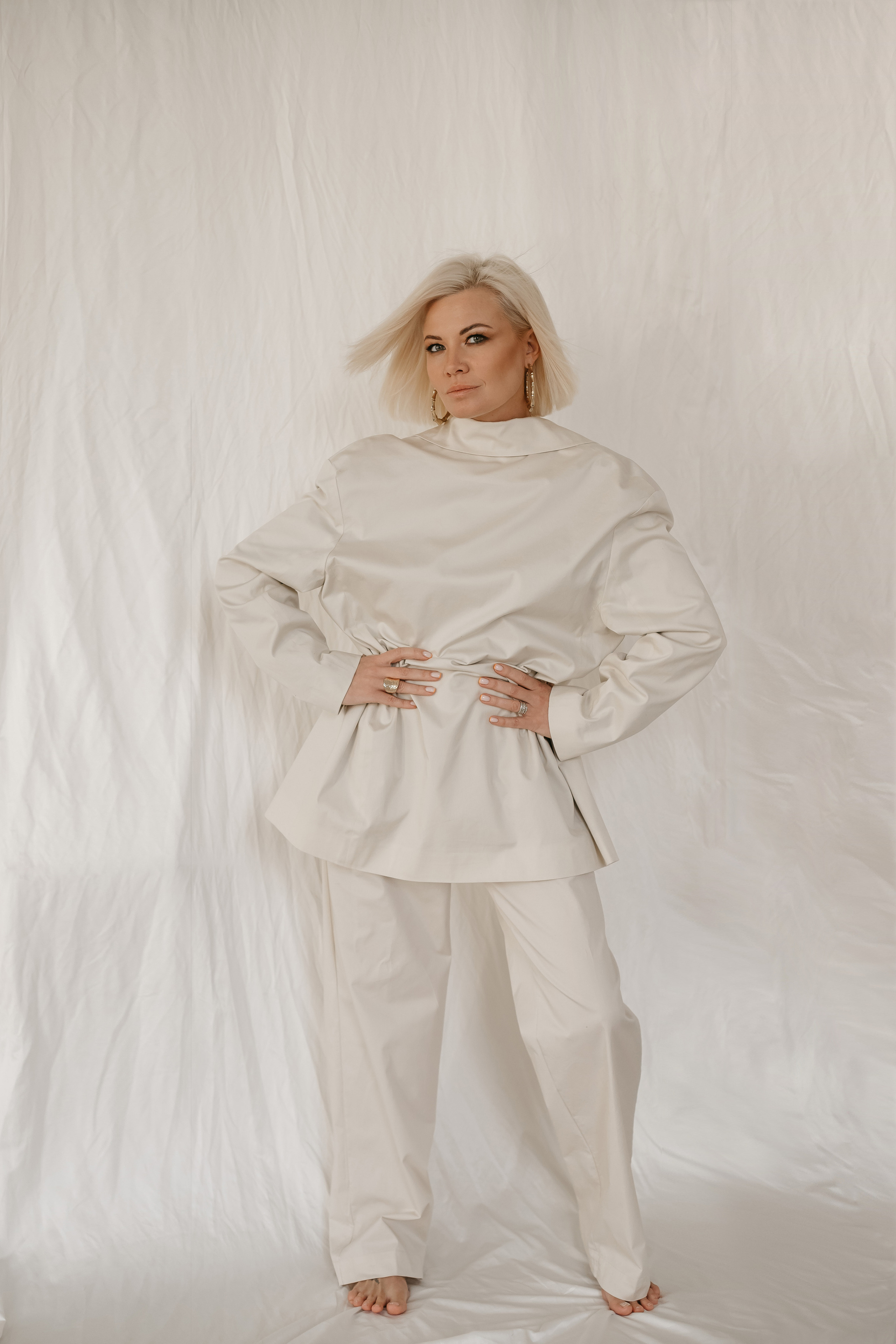 Ольга. Портрет и художественный портрет в Екатеринбурге фотограф Юлия Че