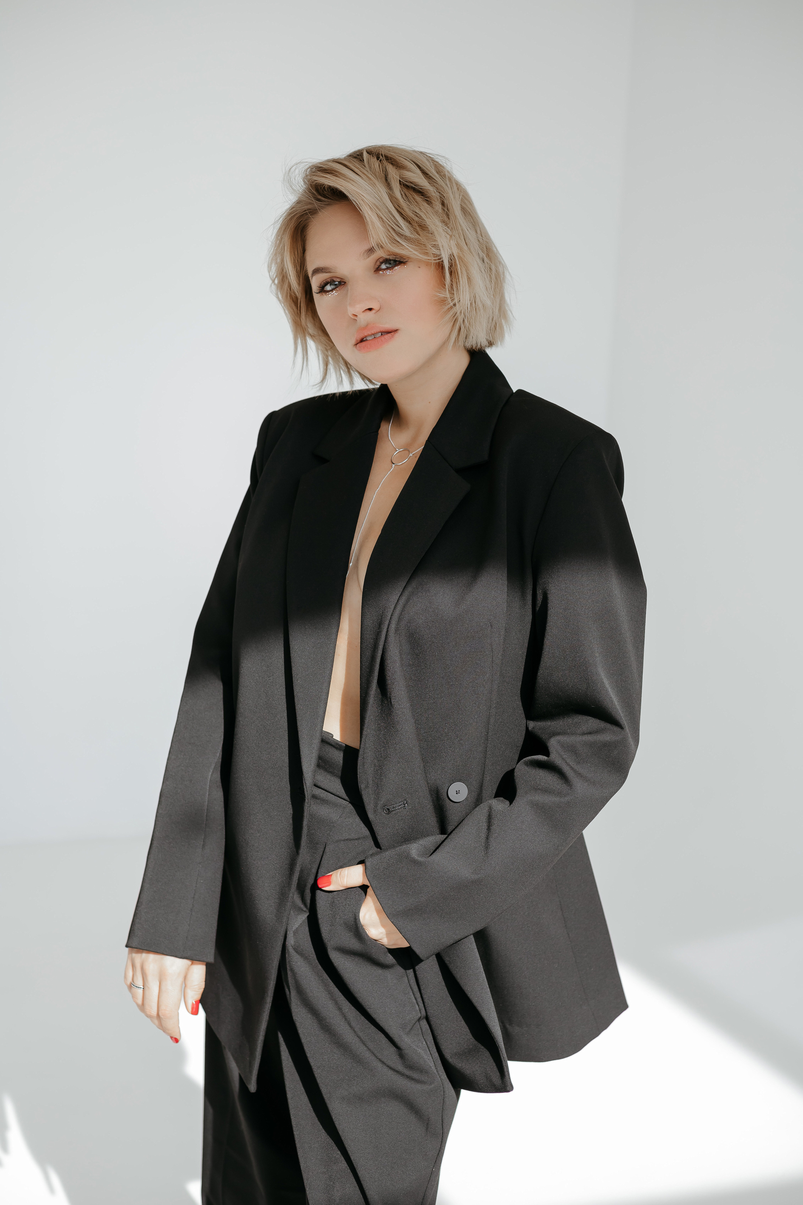 Светлана. Портрет и художественный портрет в Екатеринбурге фотограф Юлия Че