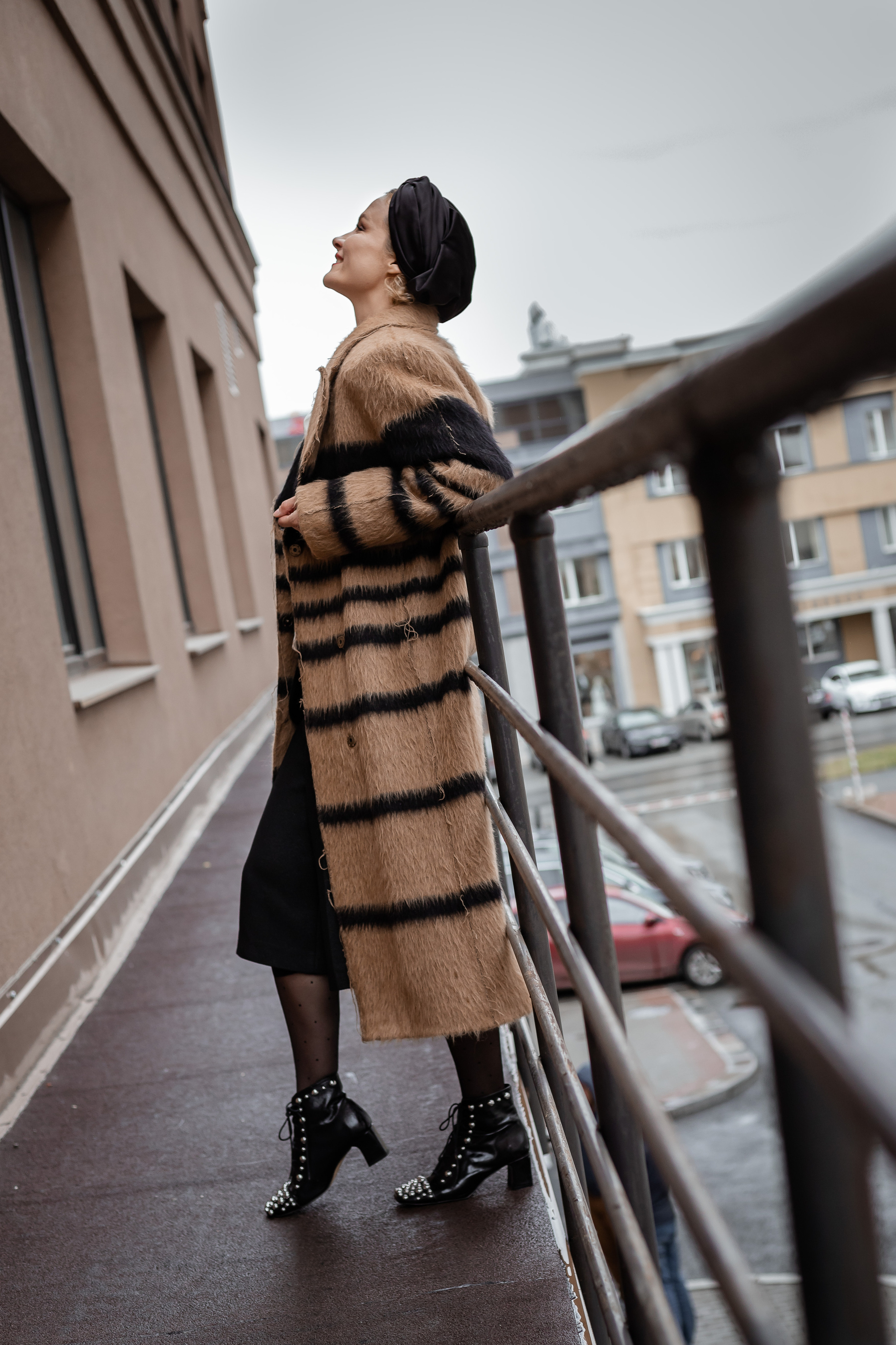 Натали. Портрет и художественный портрет в Екатеринбурге фотограф Юлия Че