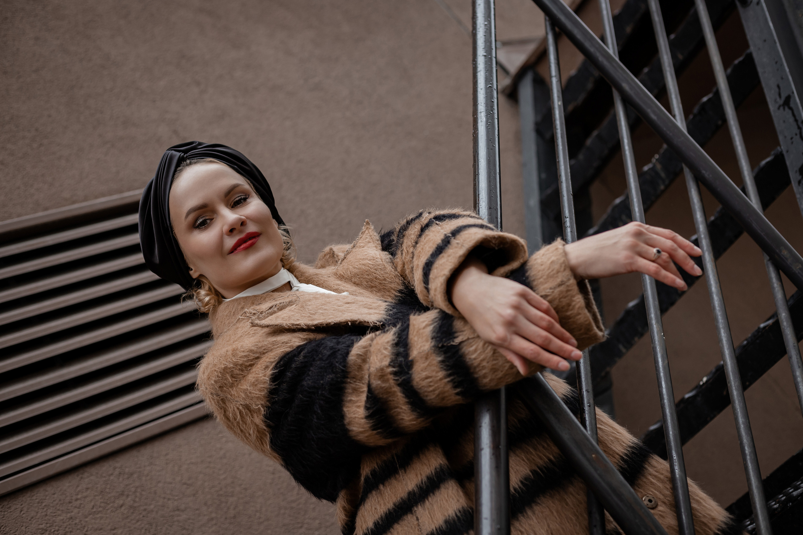 Натали. Портрет и художественный портрет в Екатеринбурге фотограф Юлия Че