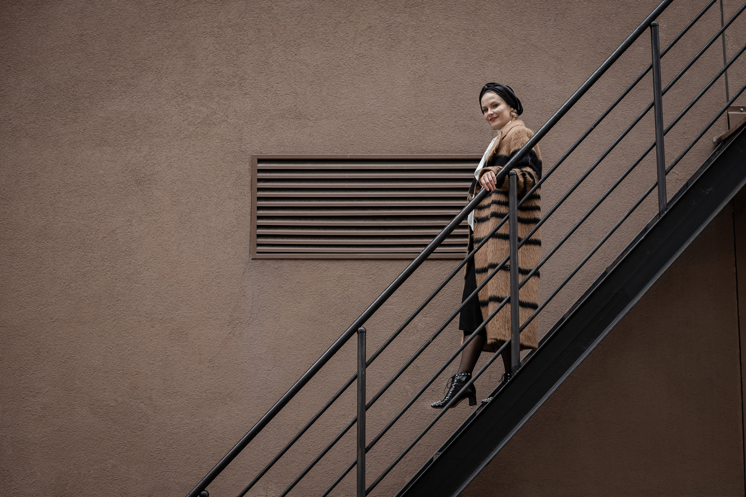 Натали. Портрет и художественный портрет в Екатеринбурге фотограф Юлия Че