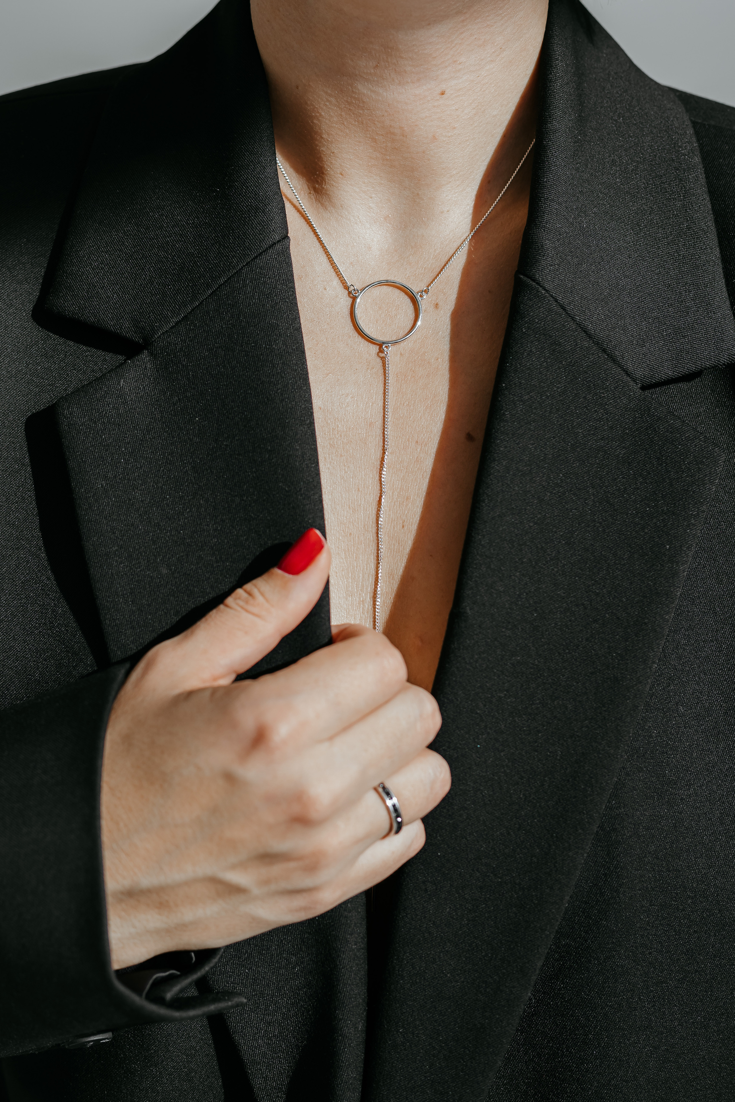 Светлана. Портрет и художественный портрет в Екатеринбурге фотограф Юлия Че