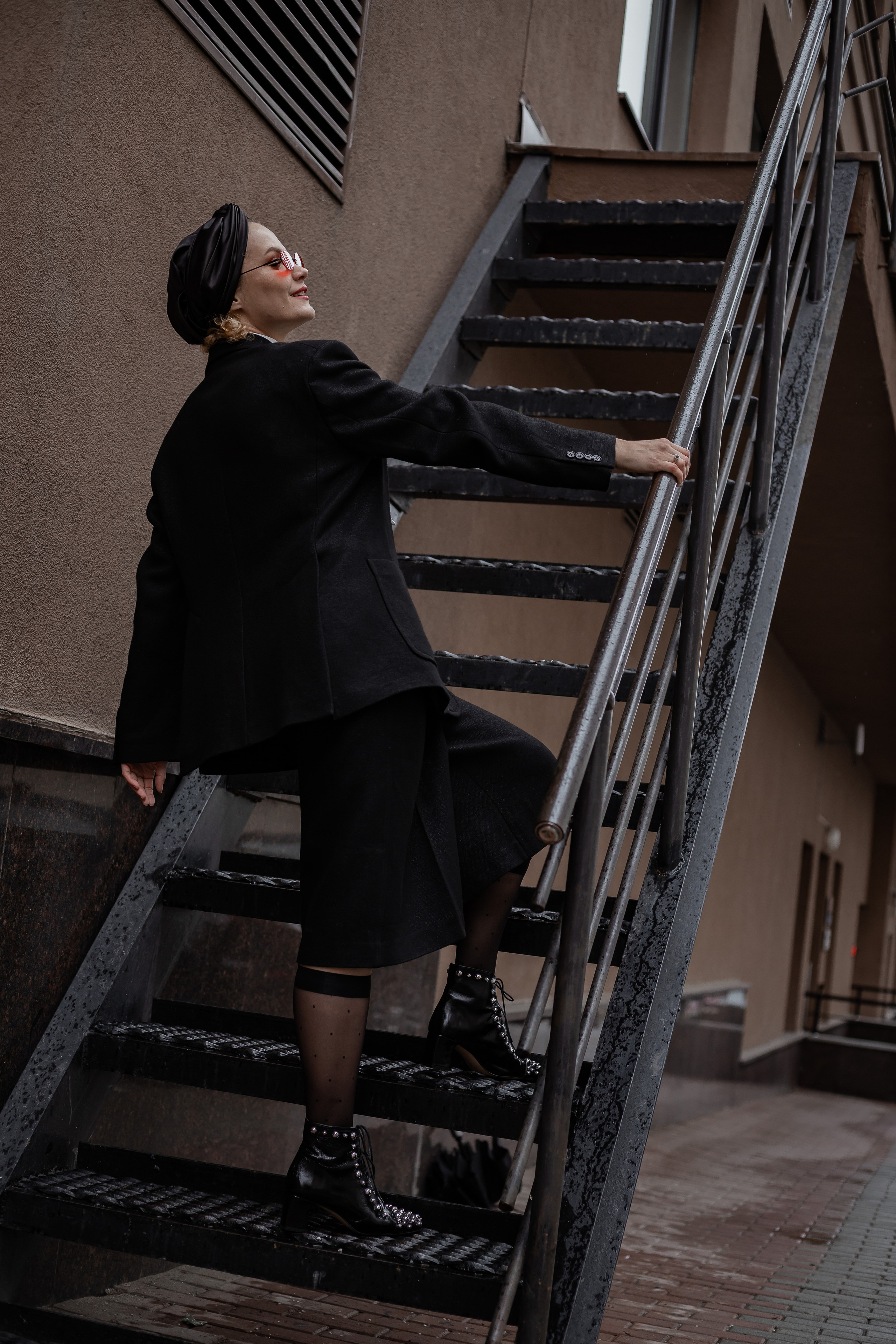 Натали. Портрет и художественный портрет в Екатеринбурге фотограф Юлия Че