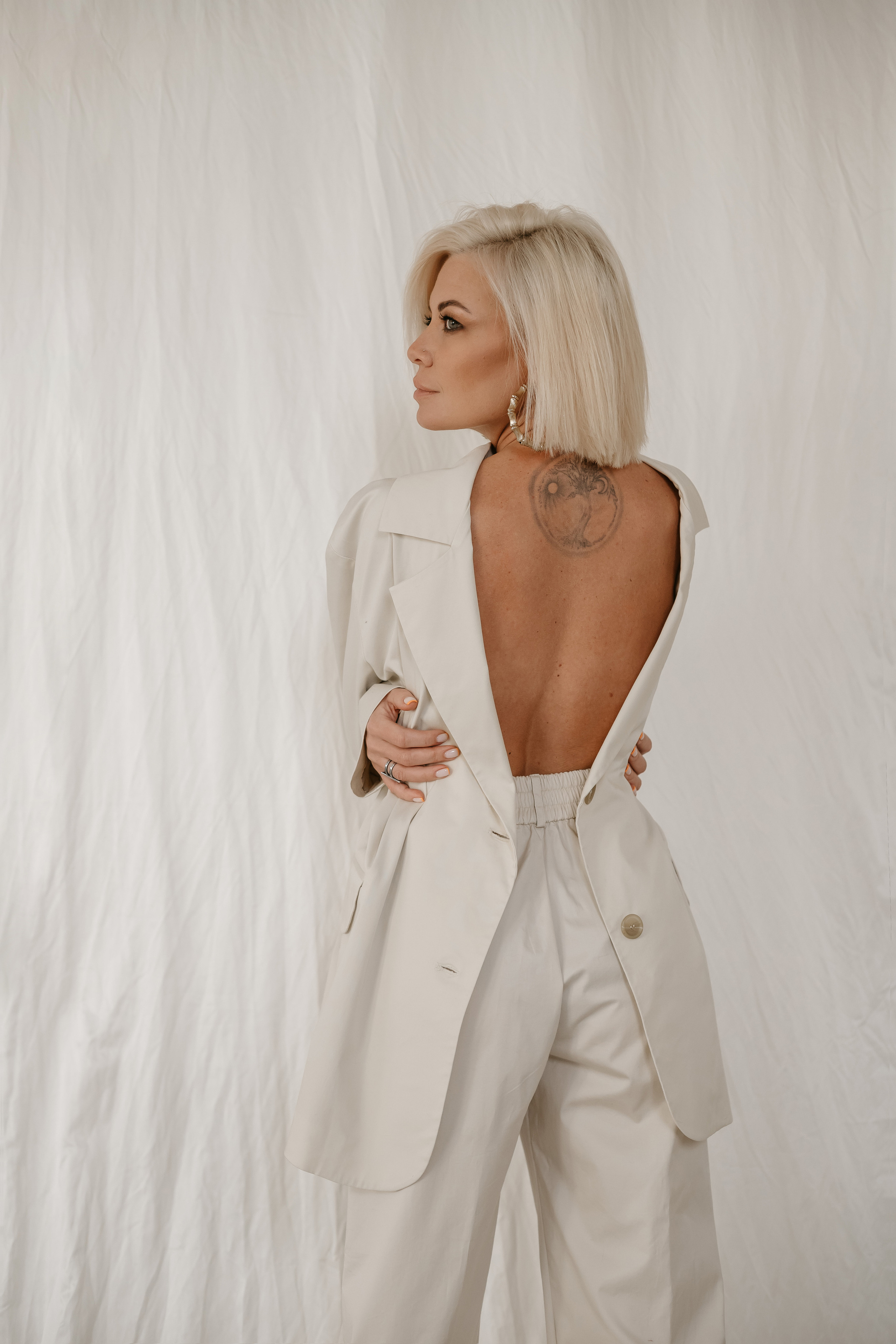 Ольга. Портрет и художественный портрет в Екатеринбурге фотограф Юлия Че