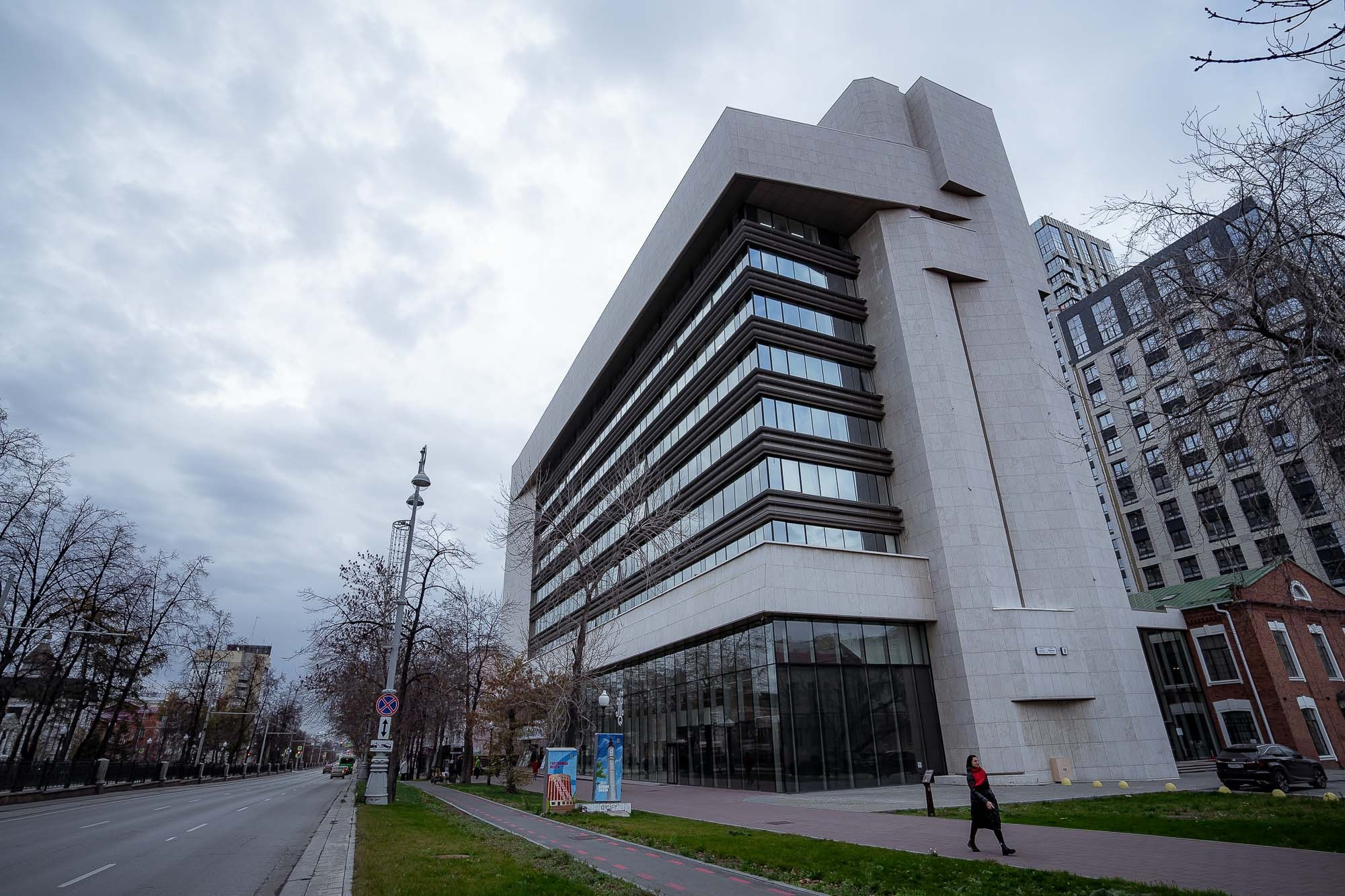 День качества 2023. Екатеринбург. Сергей Кошкин. Репортажная и ивент-фотография в Сургуте