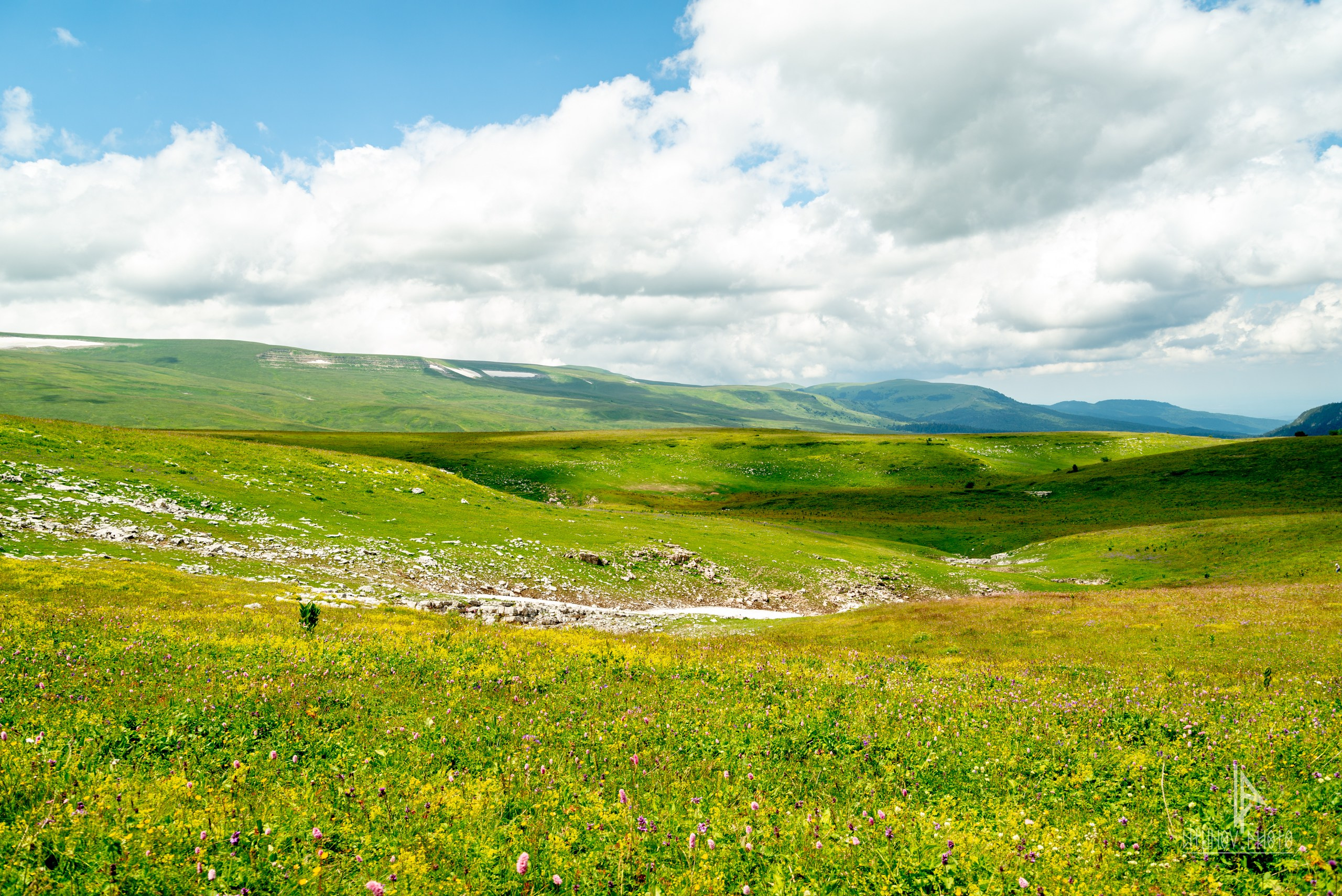 Адыгея. Спортивный и репортажный фотограф Дмитрий Литунов Москва