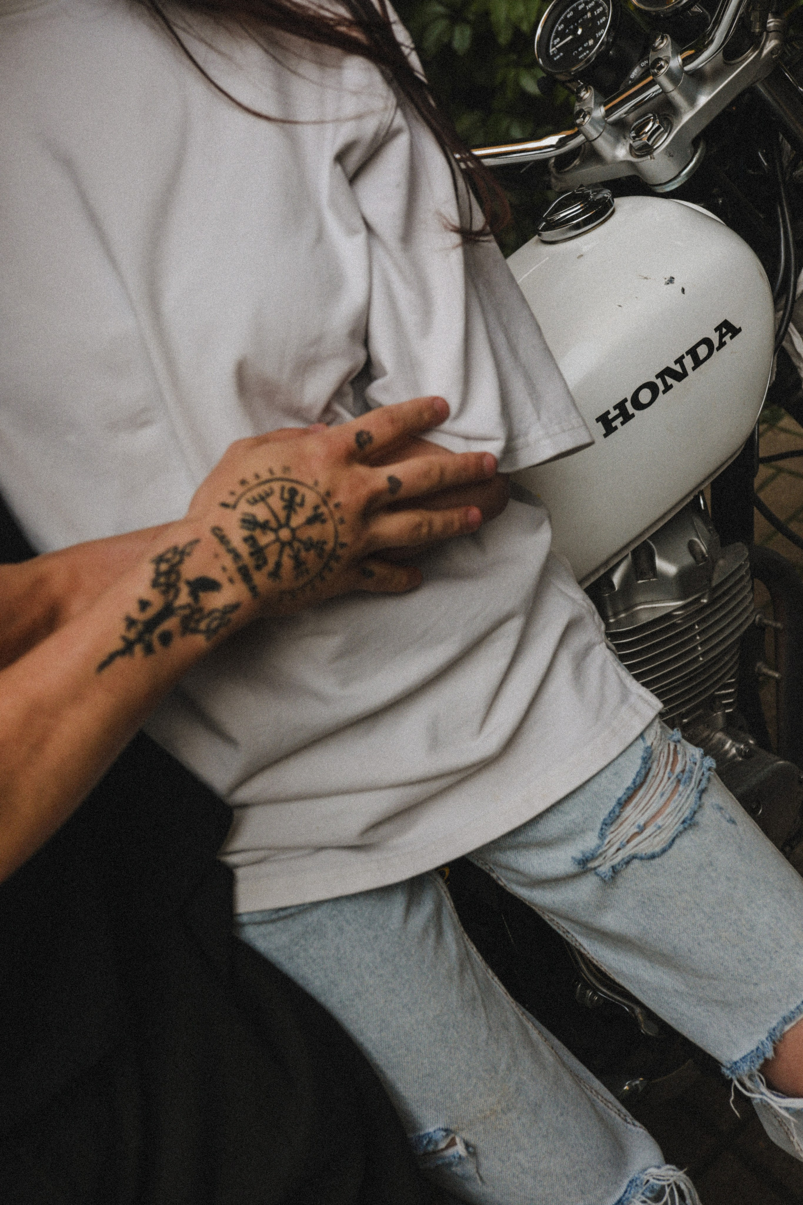 Любовь на Техноложке